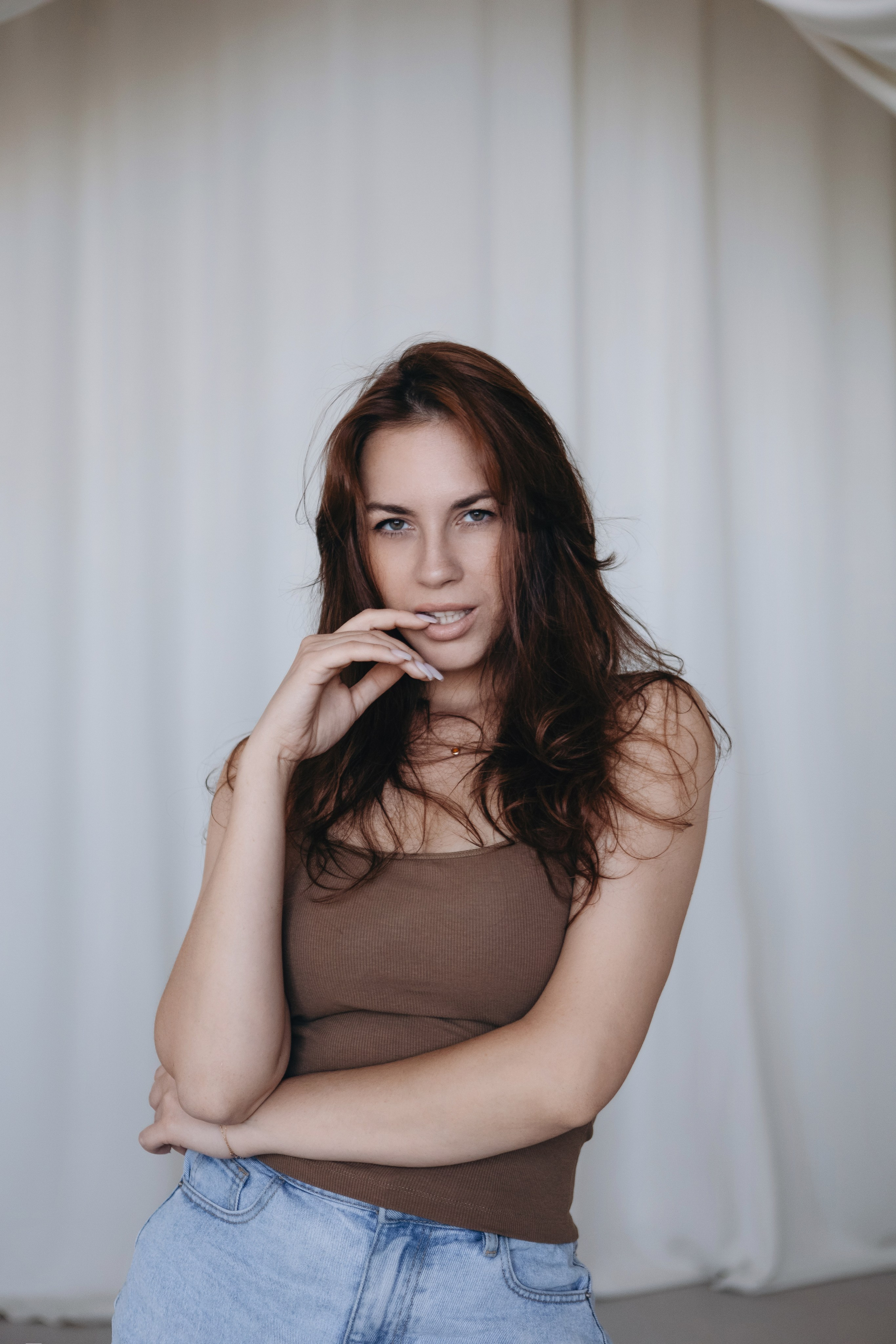 Фотосъемка для маркетплейсов с моделью. Индивидуальный и свадебный фотограф в Нижнем Новгороде Трушина Кристина