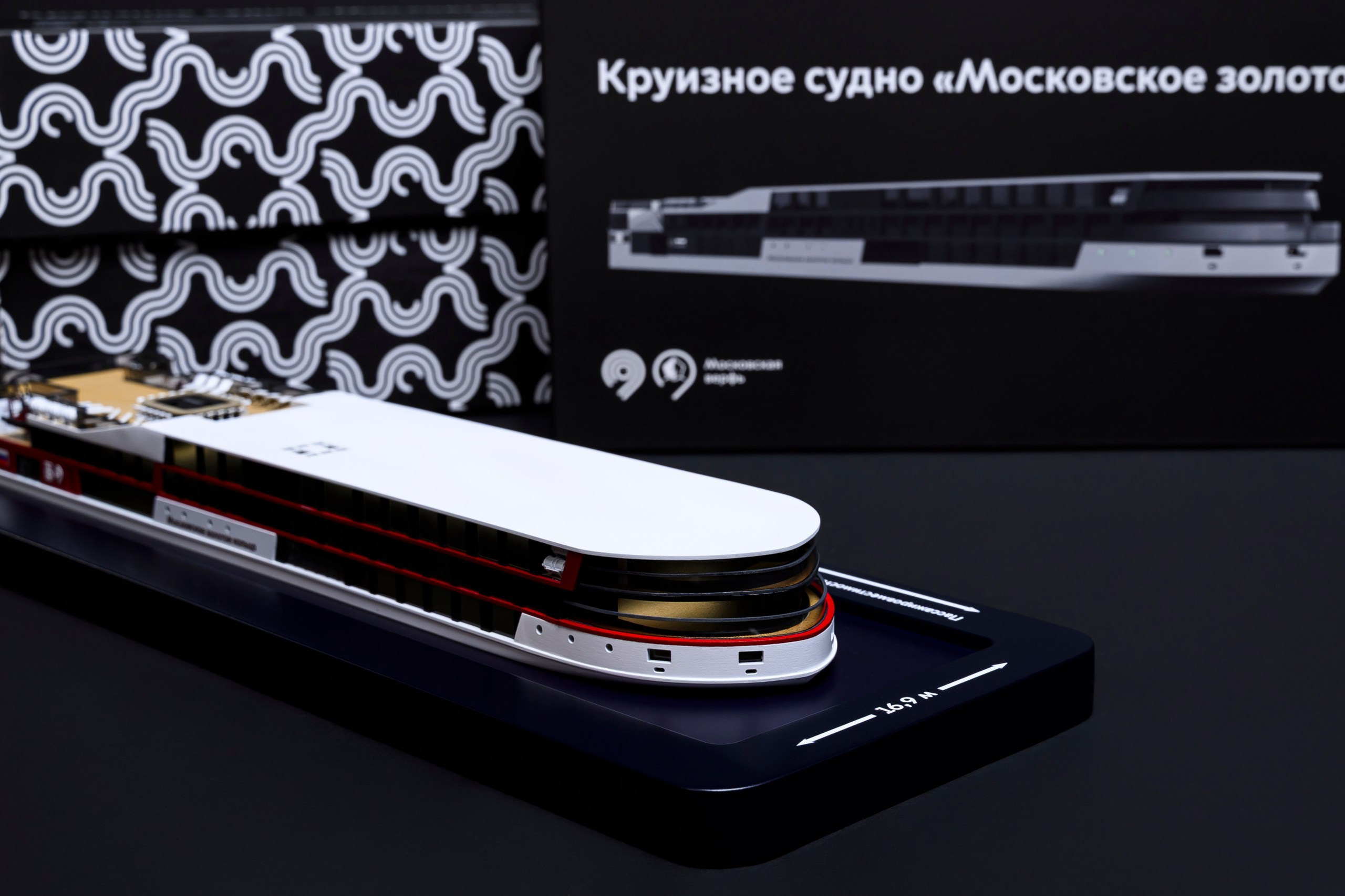 SmartMaket — профессиональная макетная мастерская в Москве