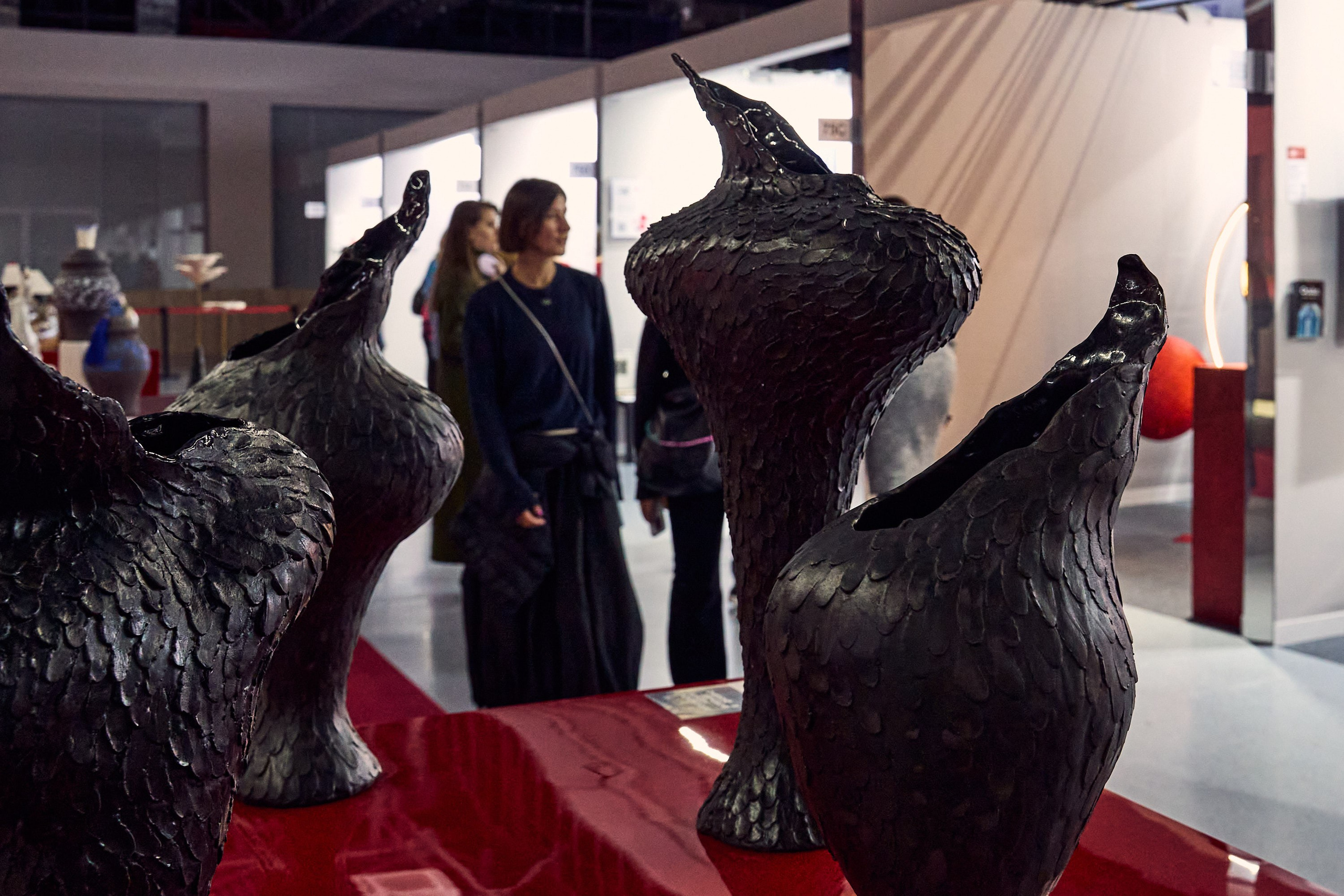 Неделя дизайна и интерьера в Москве. Константин Камышников: интерьерный фотограф в Москве и Подмосковье