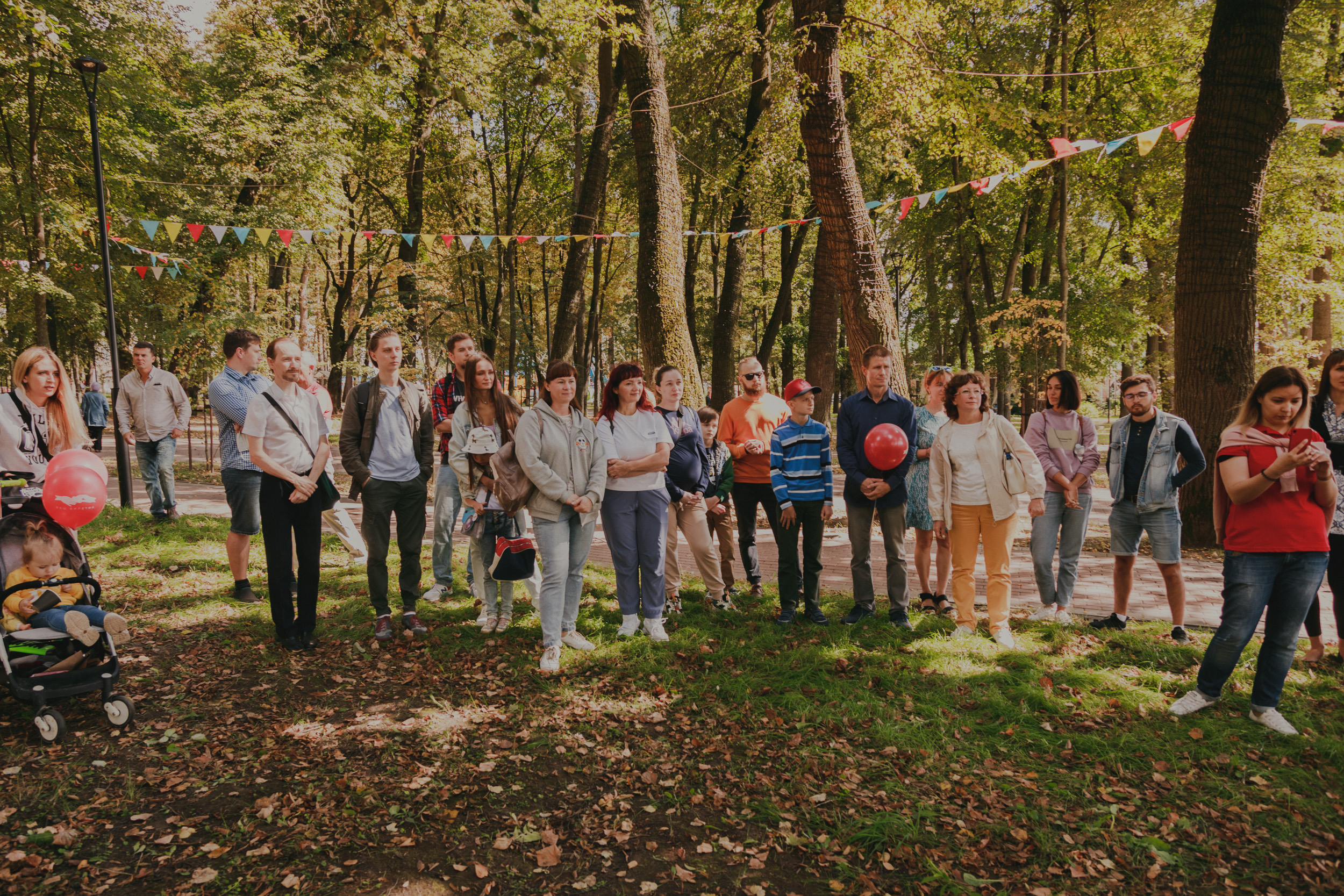 ФОТО OPEN AIR. Калужский городской фотоконкурс