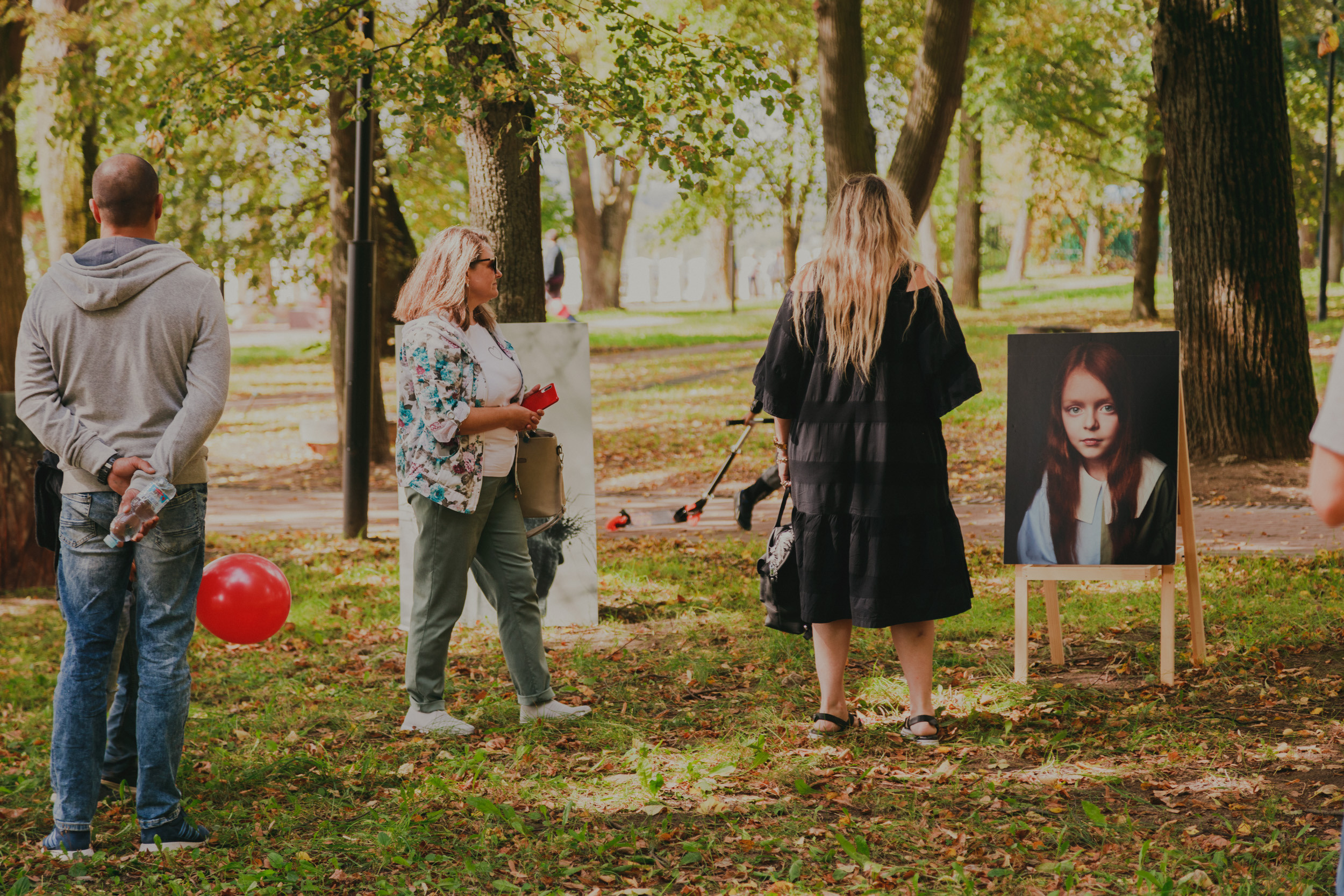ФОТО OPEN AIR. Калужский городской фотоконкурс