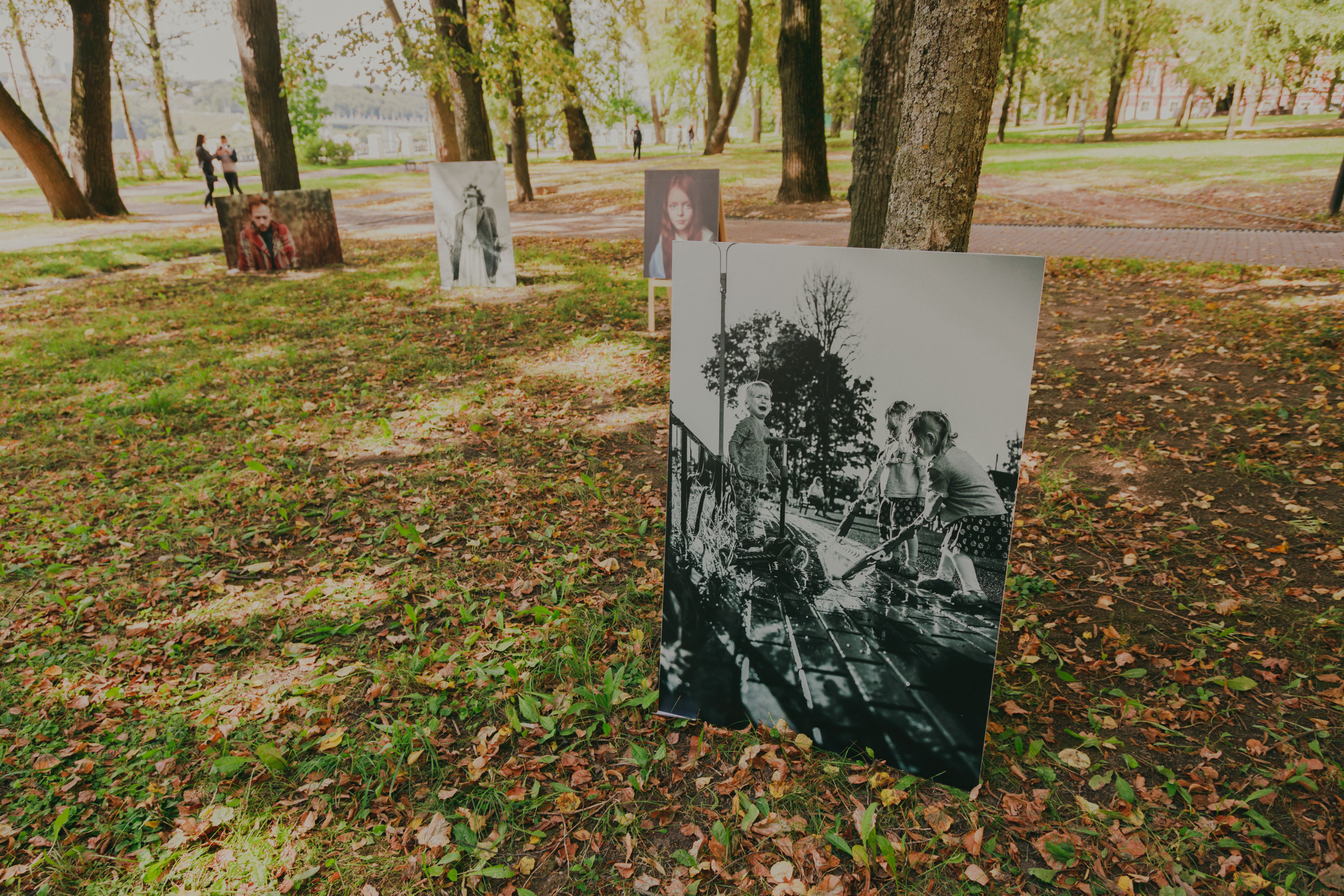 ФОТО OPEN AIR. Калужский городской фотоконкурс