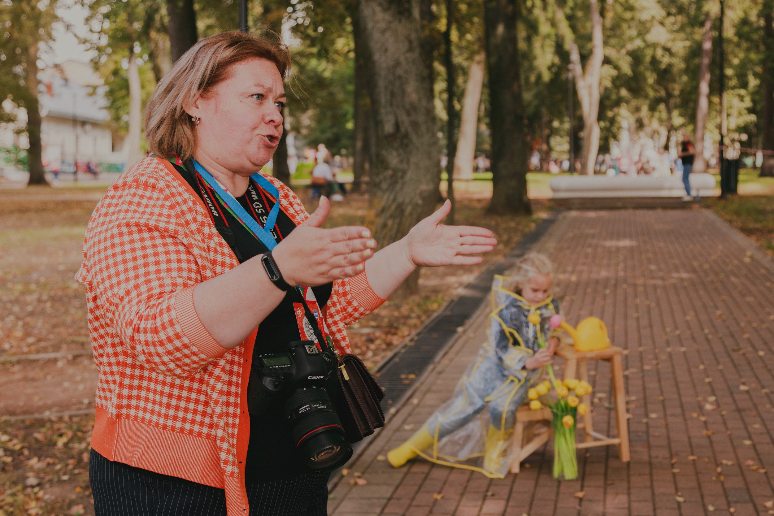 ФОТО OPEN AIR. Калужский городской фотоконкурс