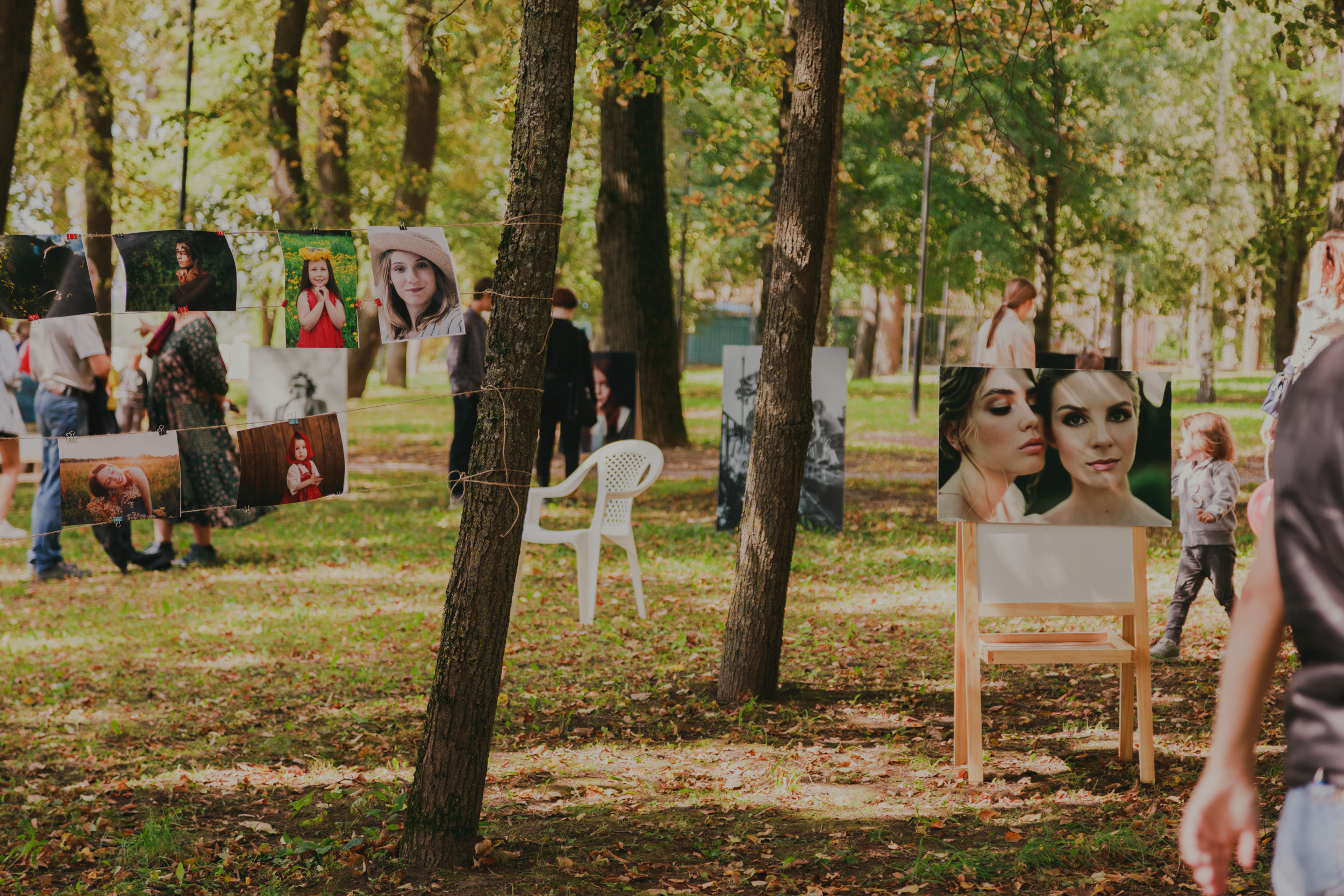 ФОТО OPEN AIR. Калужский городской фотоконкурс