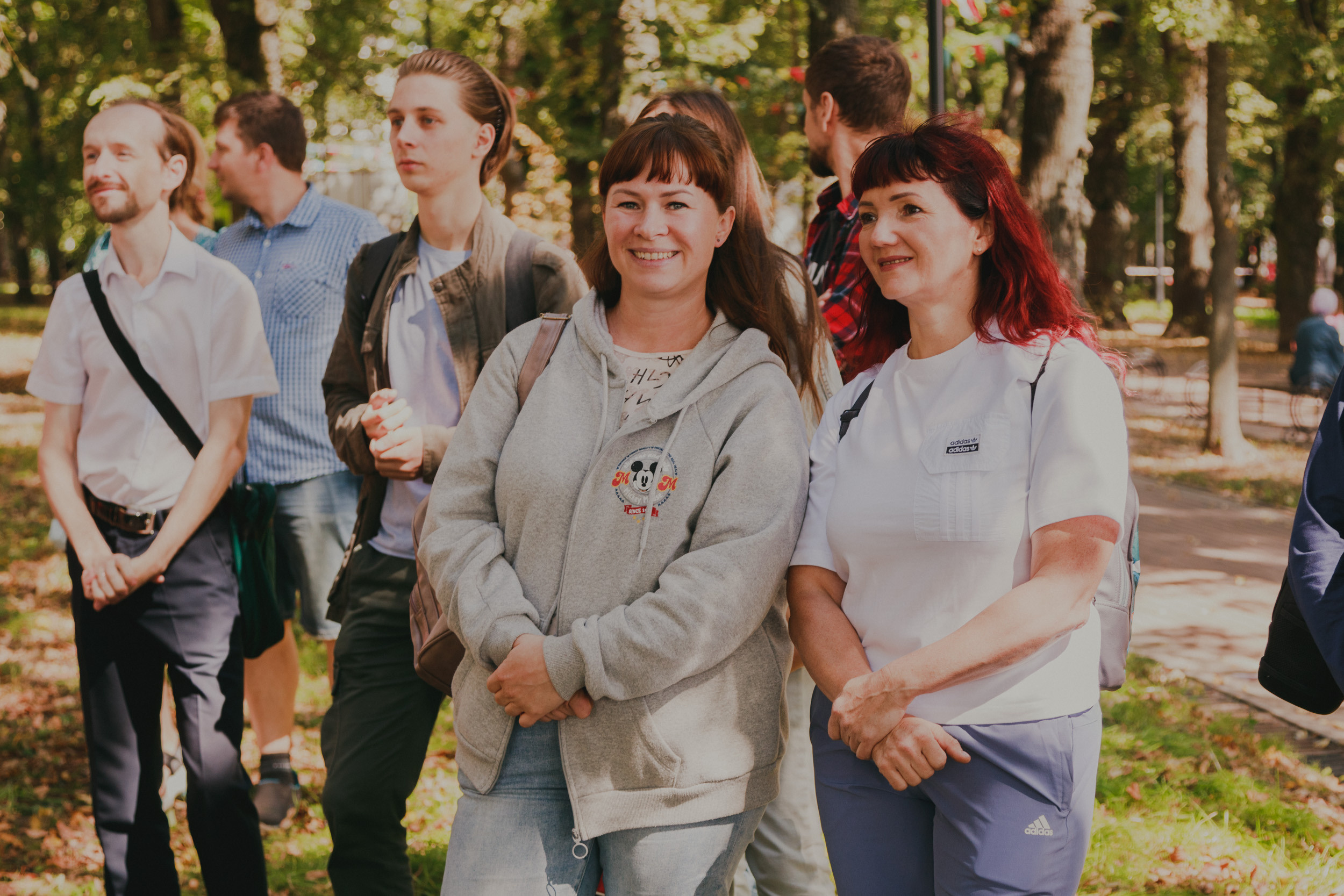 ФОТО OPEN AIR. Калужский городской фотоконкурс