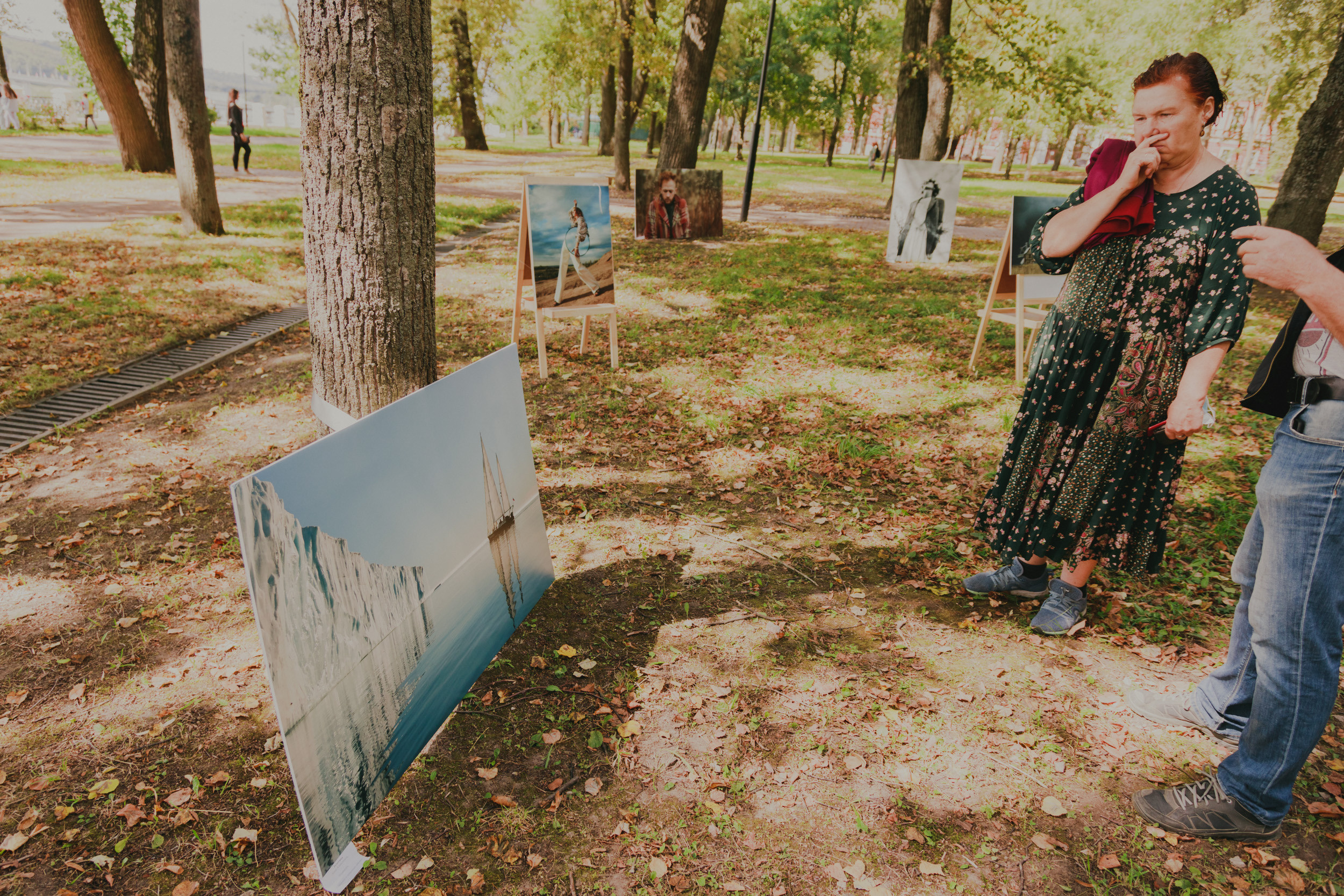 ФОТО OPEN AIR. Калужский городской фотоконкурс
