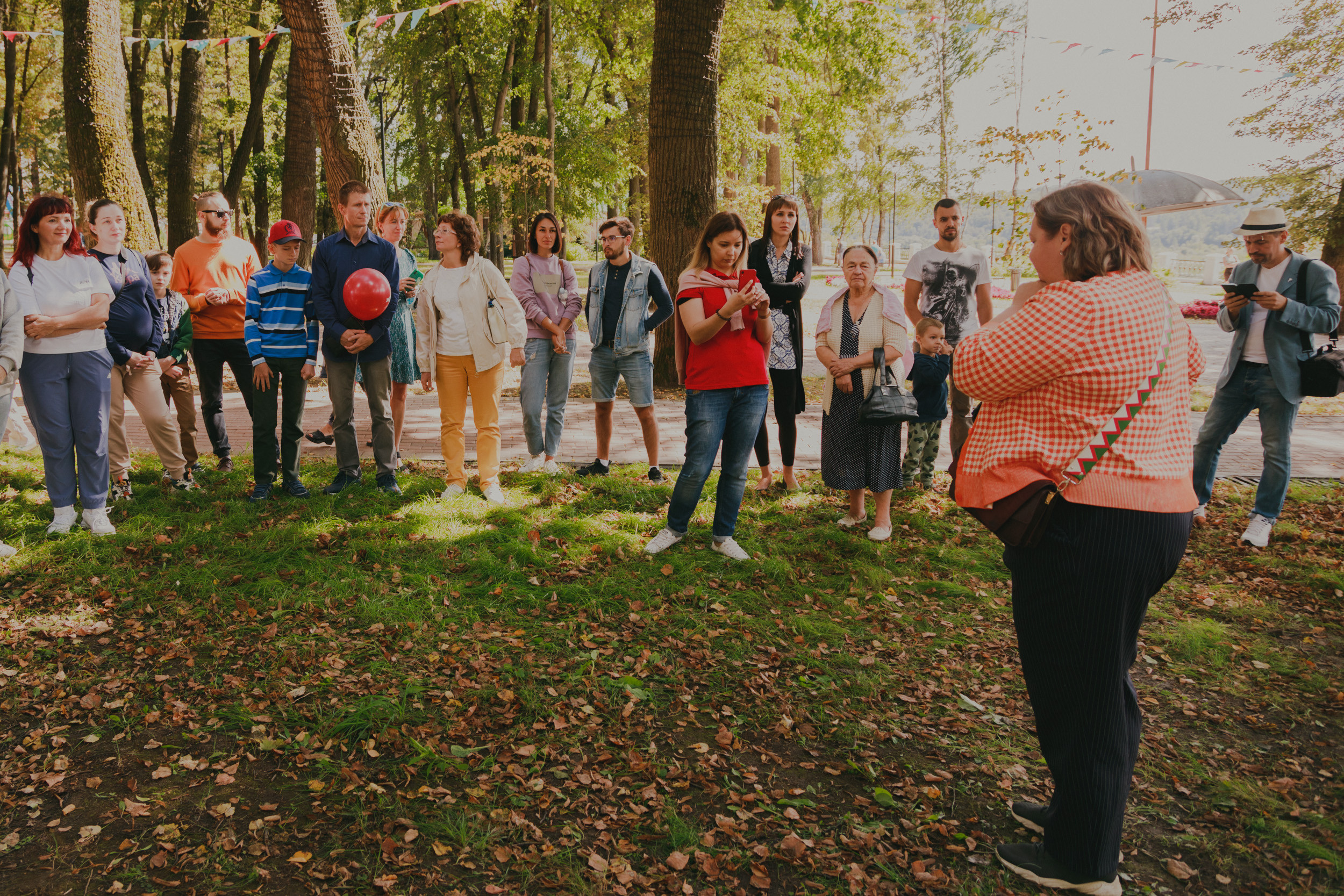 ФОТО OPEN AIR. Калужский городской фотоконкурс
