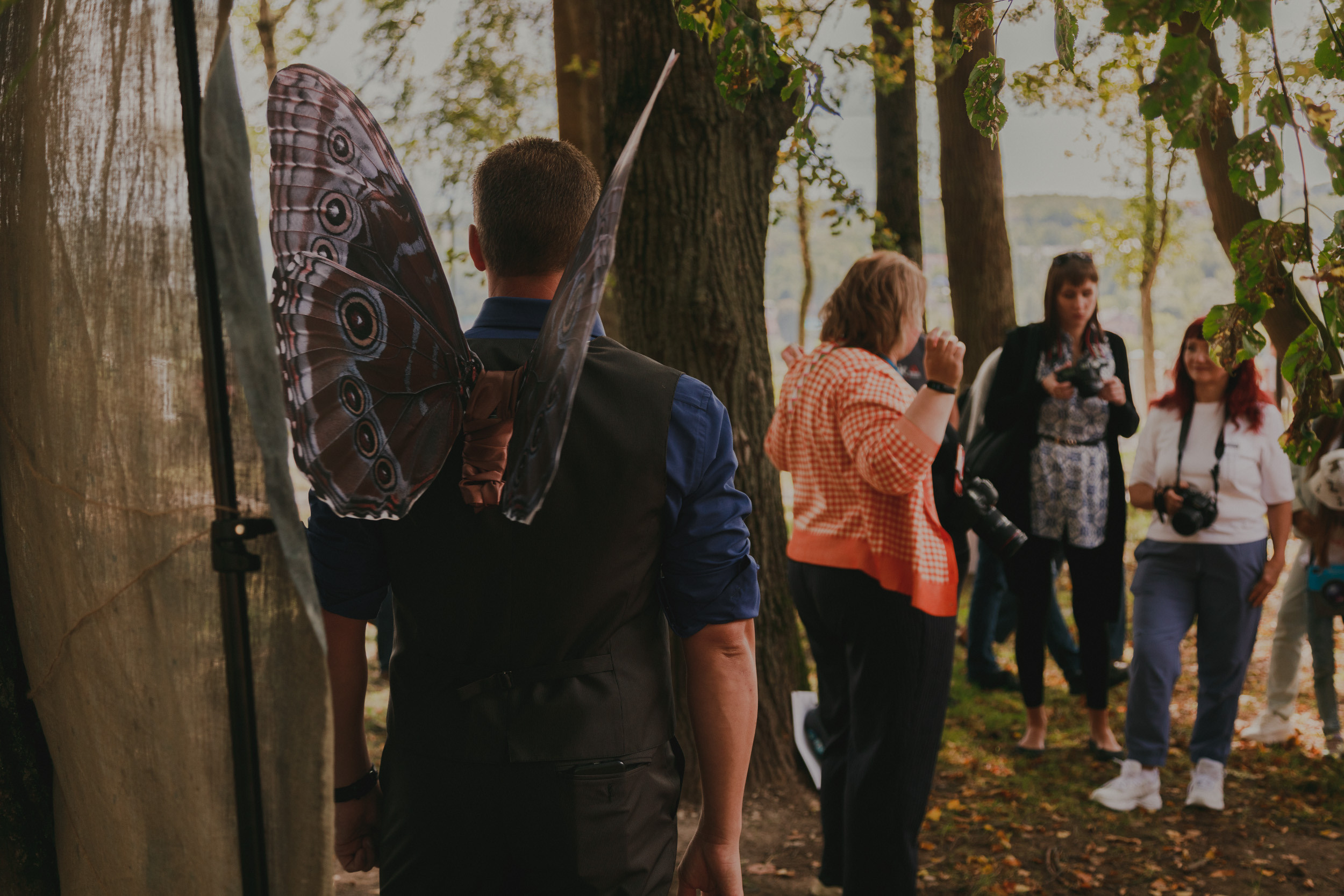 ФОТО OPEN AIR. Калужский городской фотоконкурс