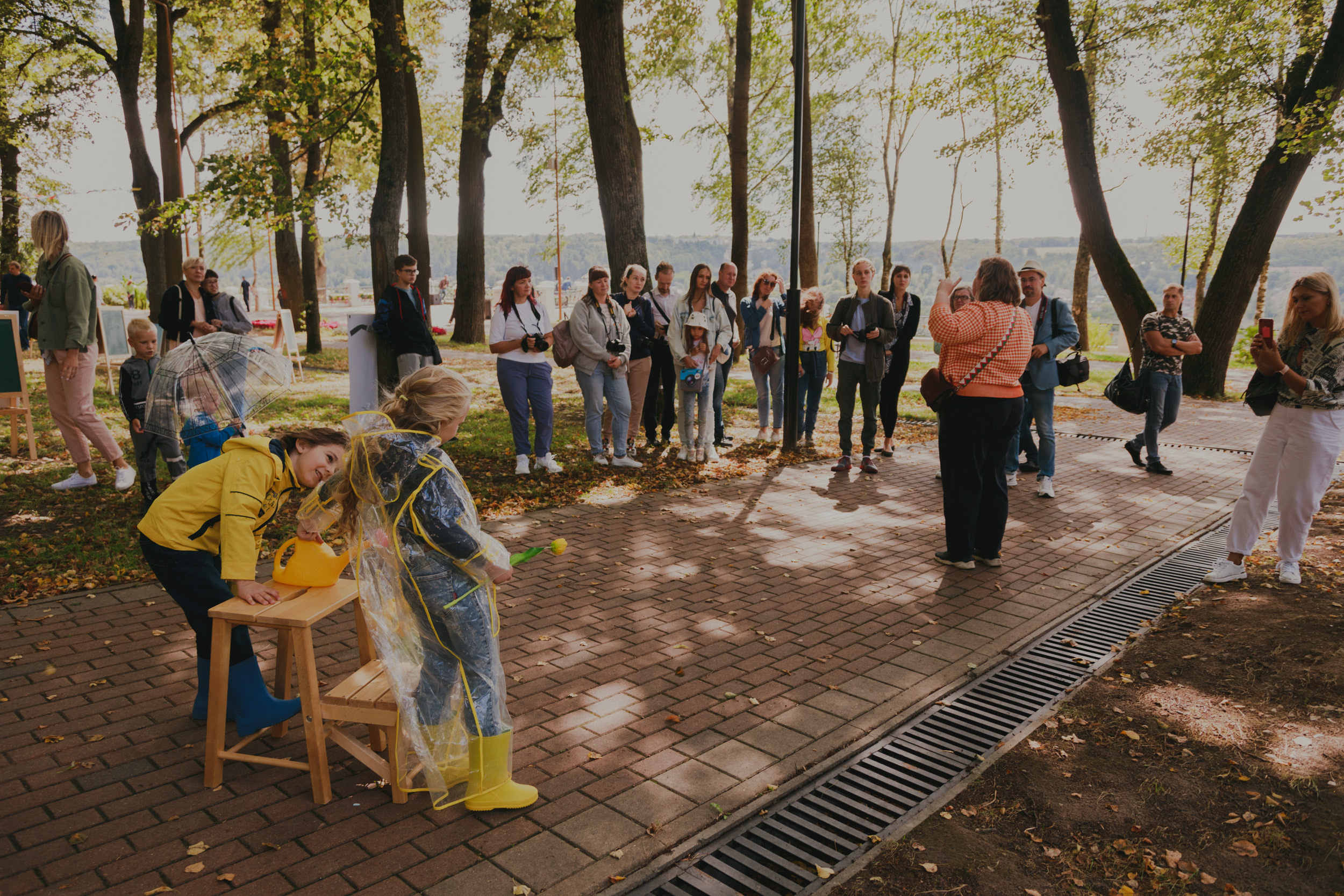 ФОТО OPEN AIR. Калужский городской фотоконкурс