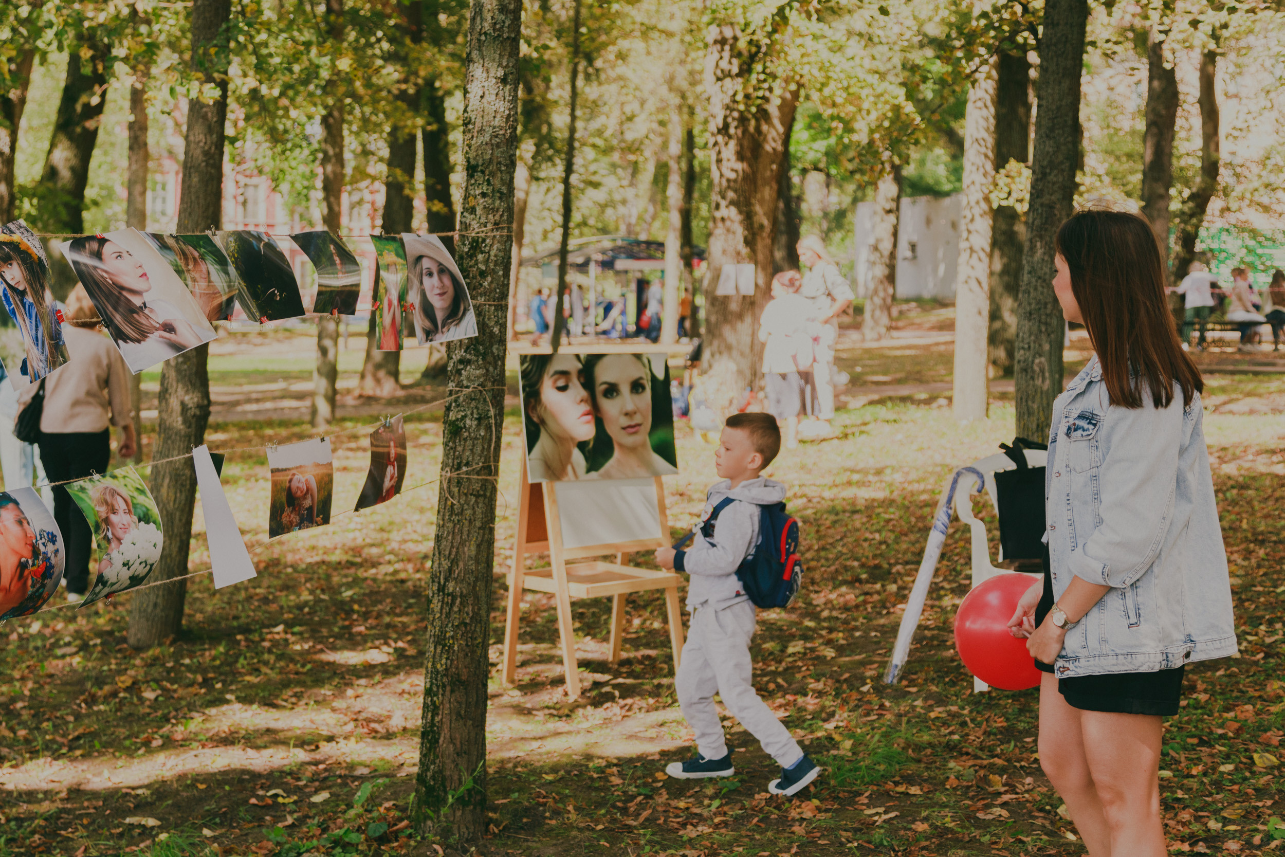ФОТО OPEN AIR. Калужский городской фотоконкурс