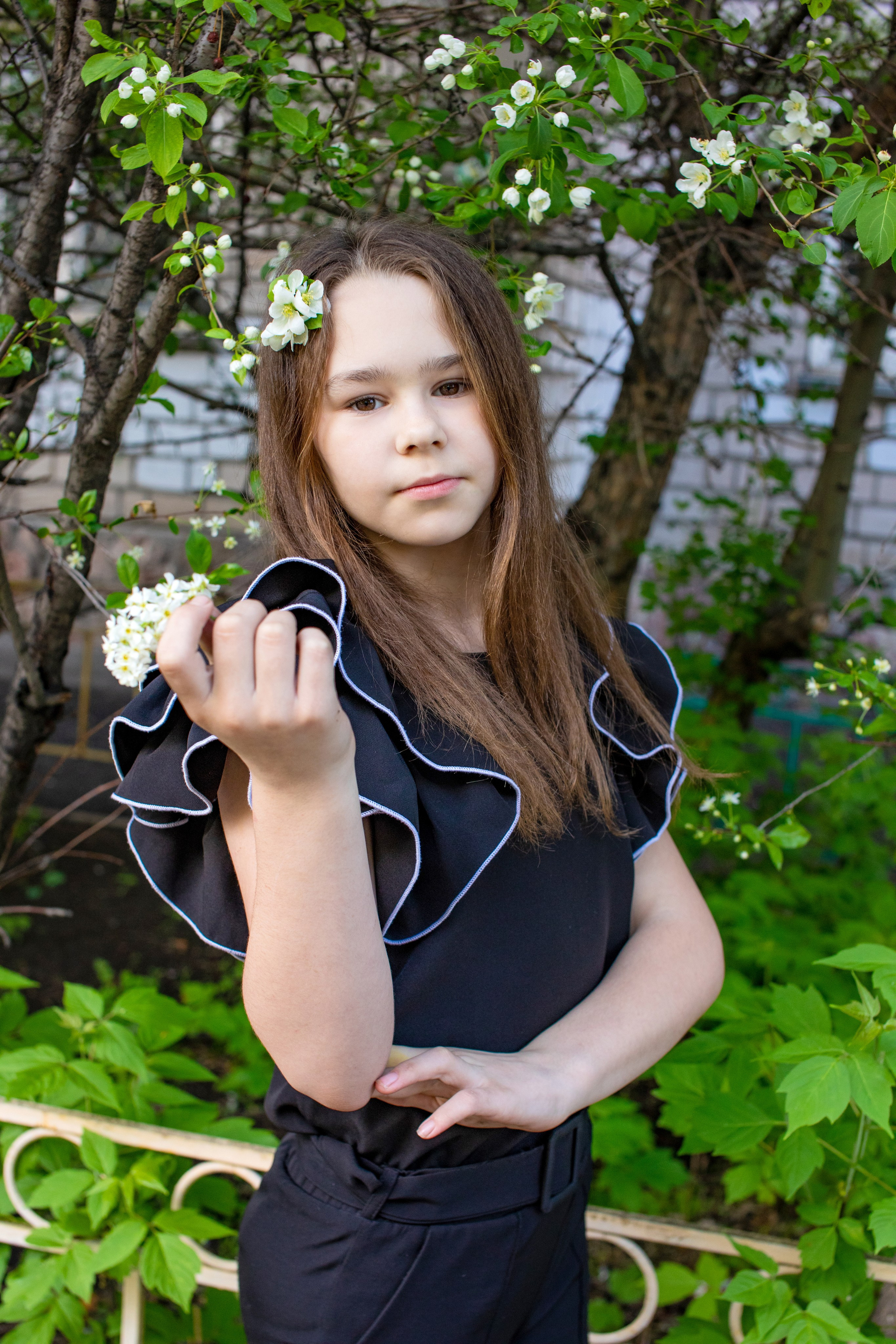 Выпускные альбомы в Красноярске. Студия Колибри