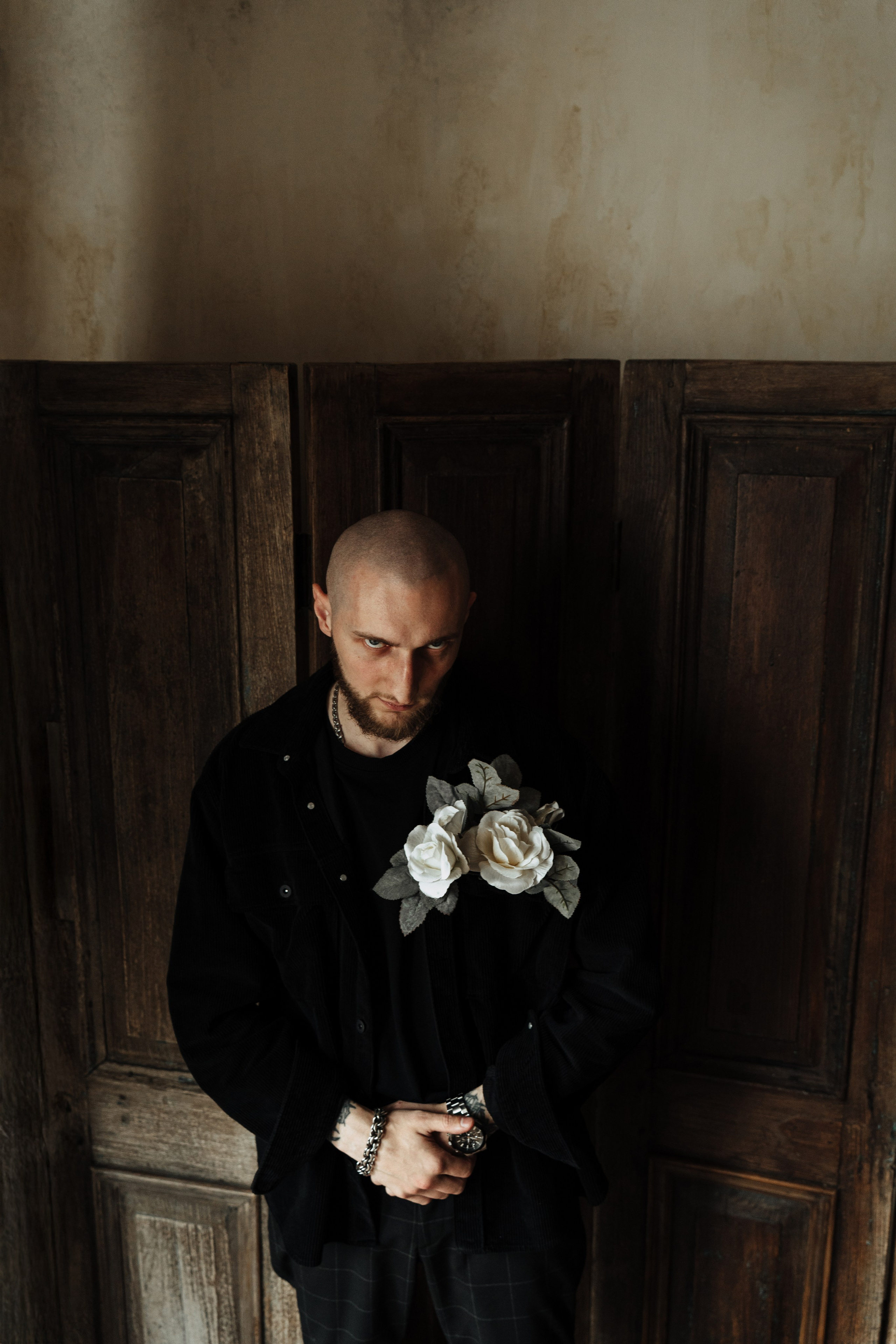 Частные съемки. Арина Декстер. Портретный фотограф Санкт-Петербург