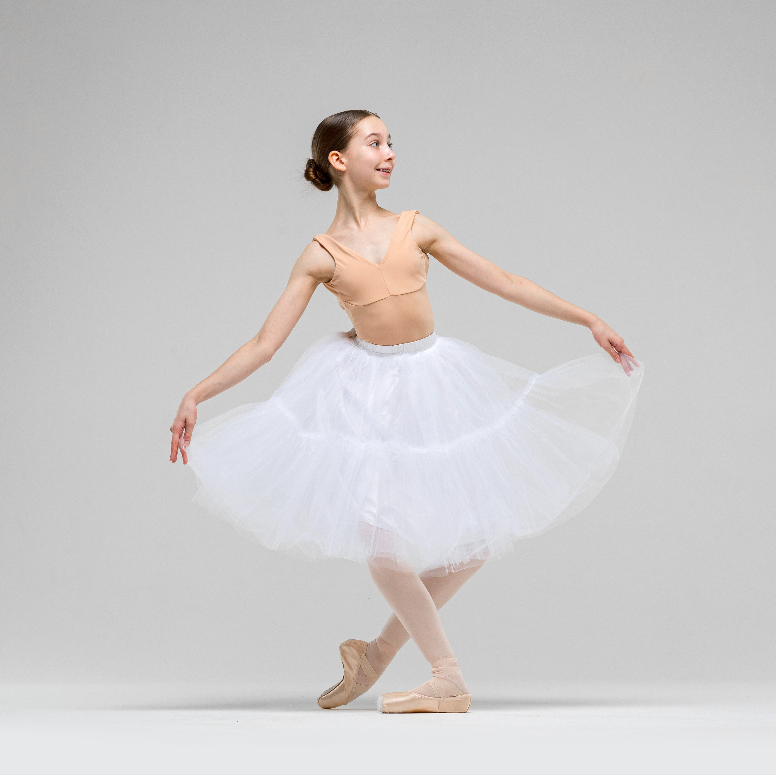 Шопенка балетная белая напрокат бесплатно. Балетный фотограф Алина Ханько — Душа Балета