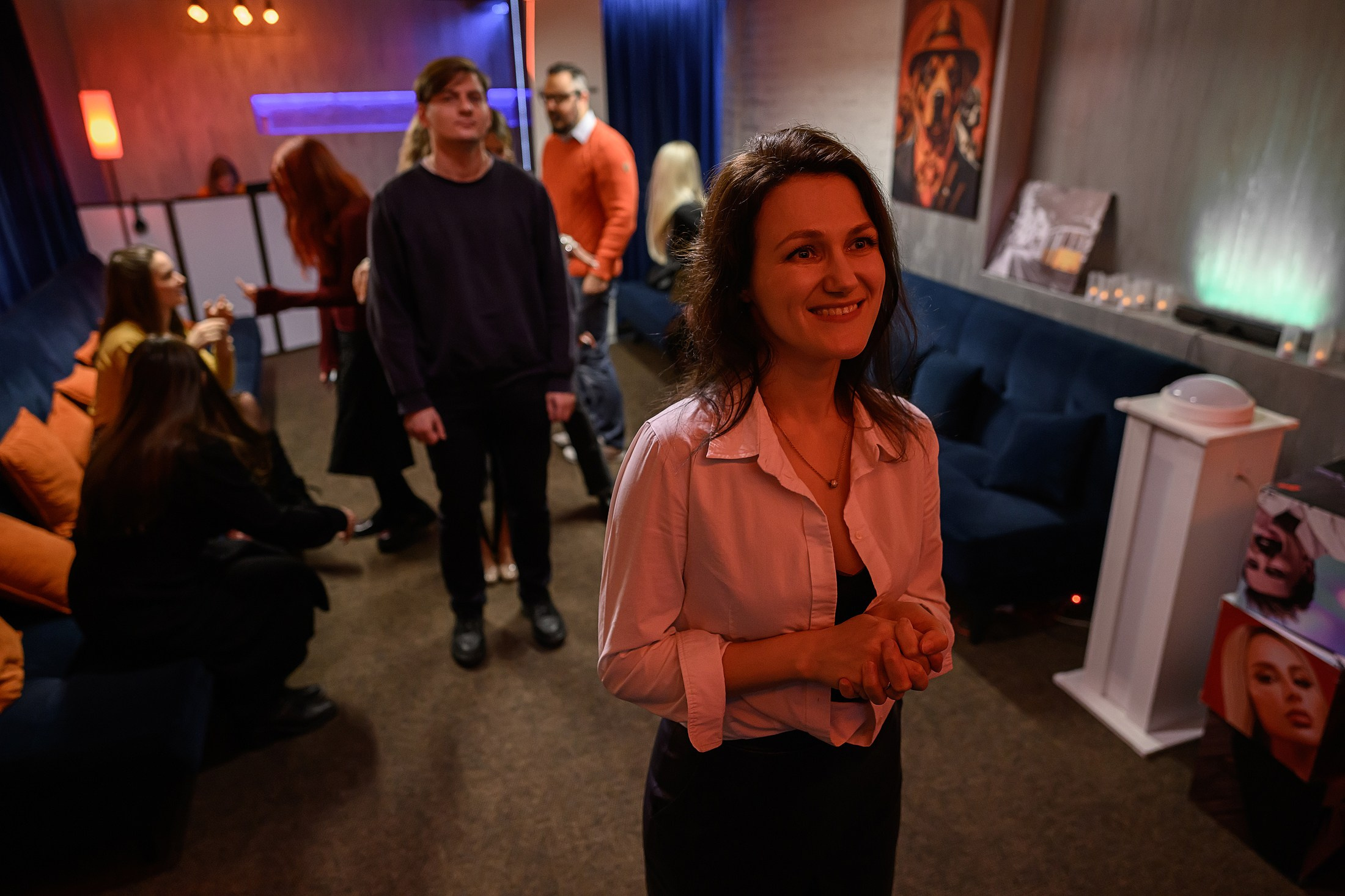 Фотограф в Калининграде Сулейманов Амирхан