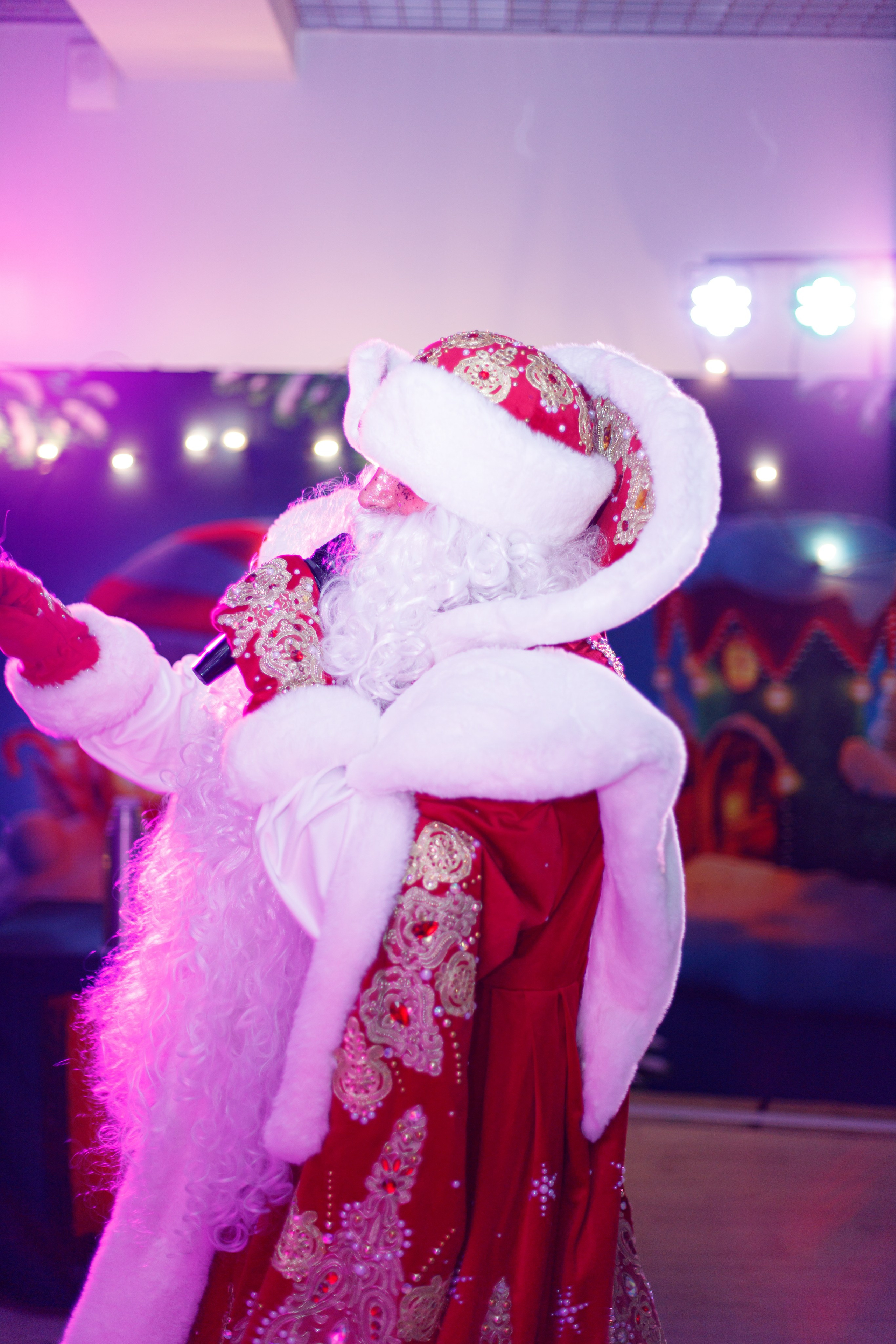 Happy new year / part2. Photokarish