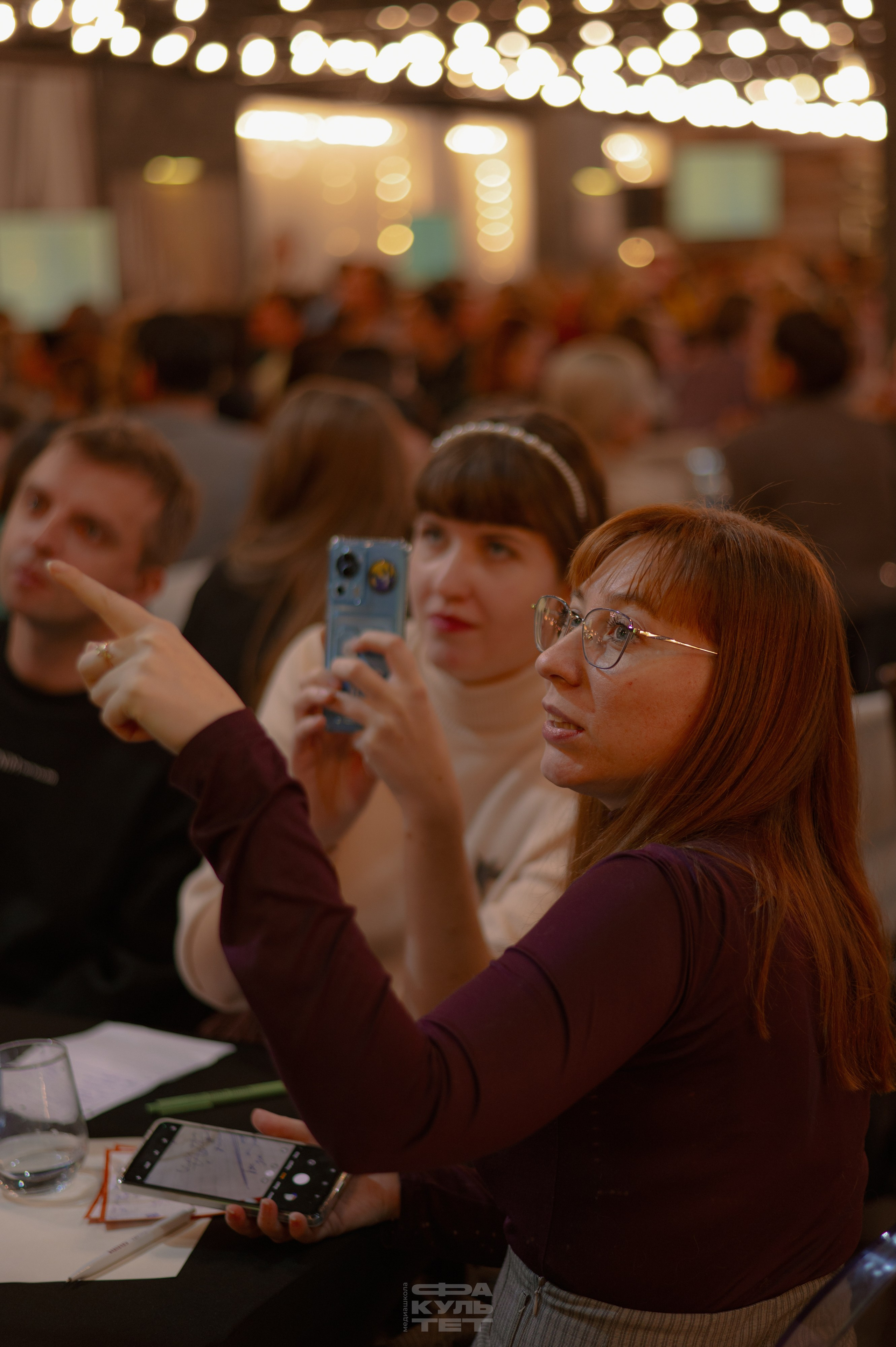 Дорогою Добра Мозгобойня. Контент фотограф Илья Урс