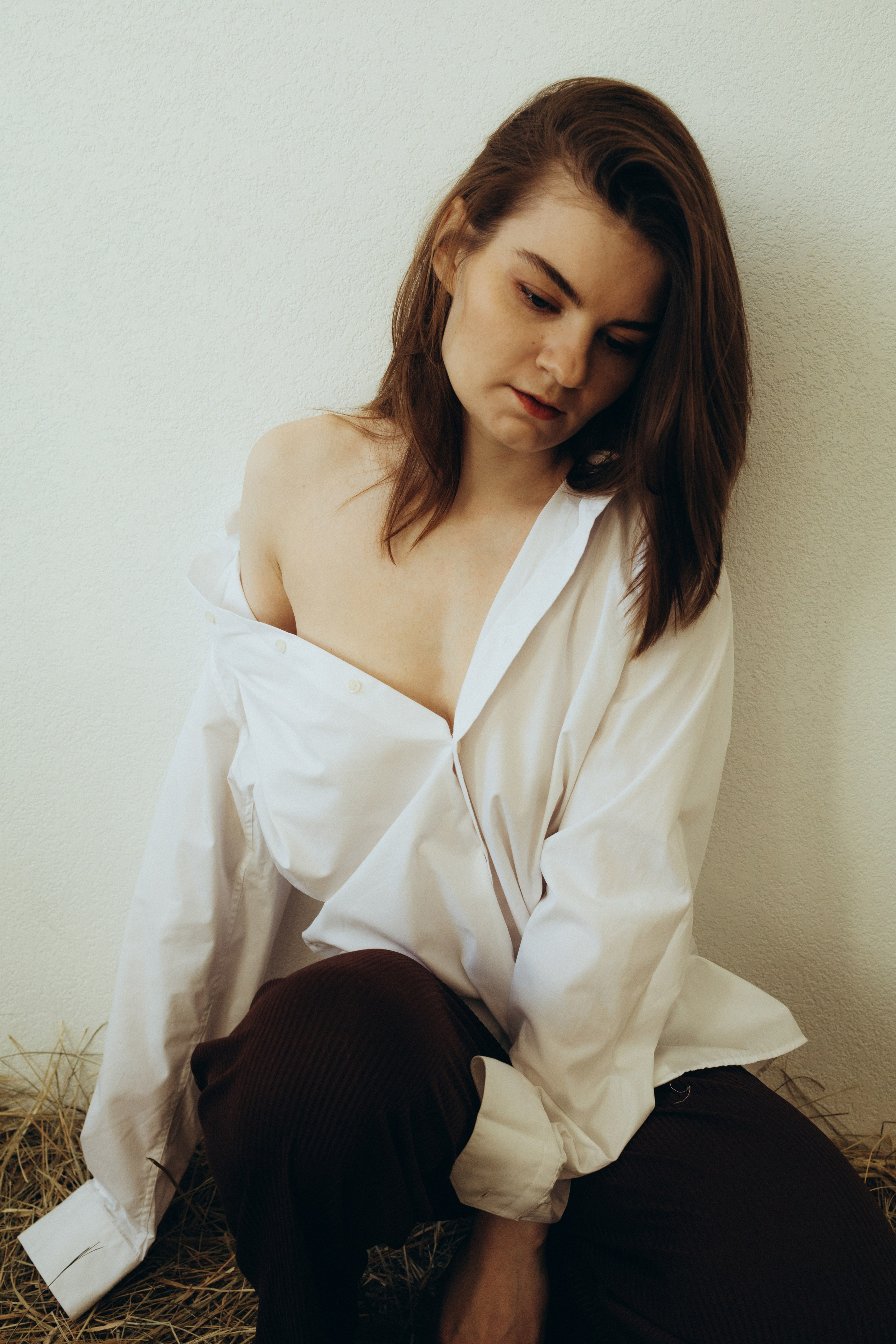 Алина. Фотограф Москва Алёна Суворова