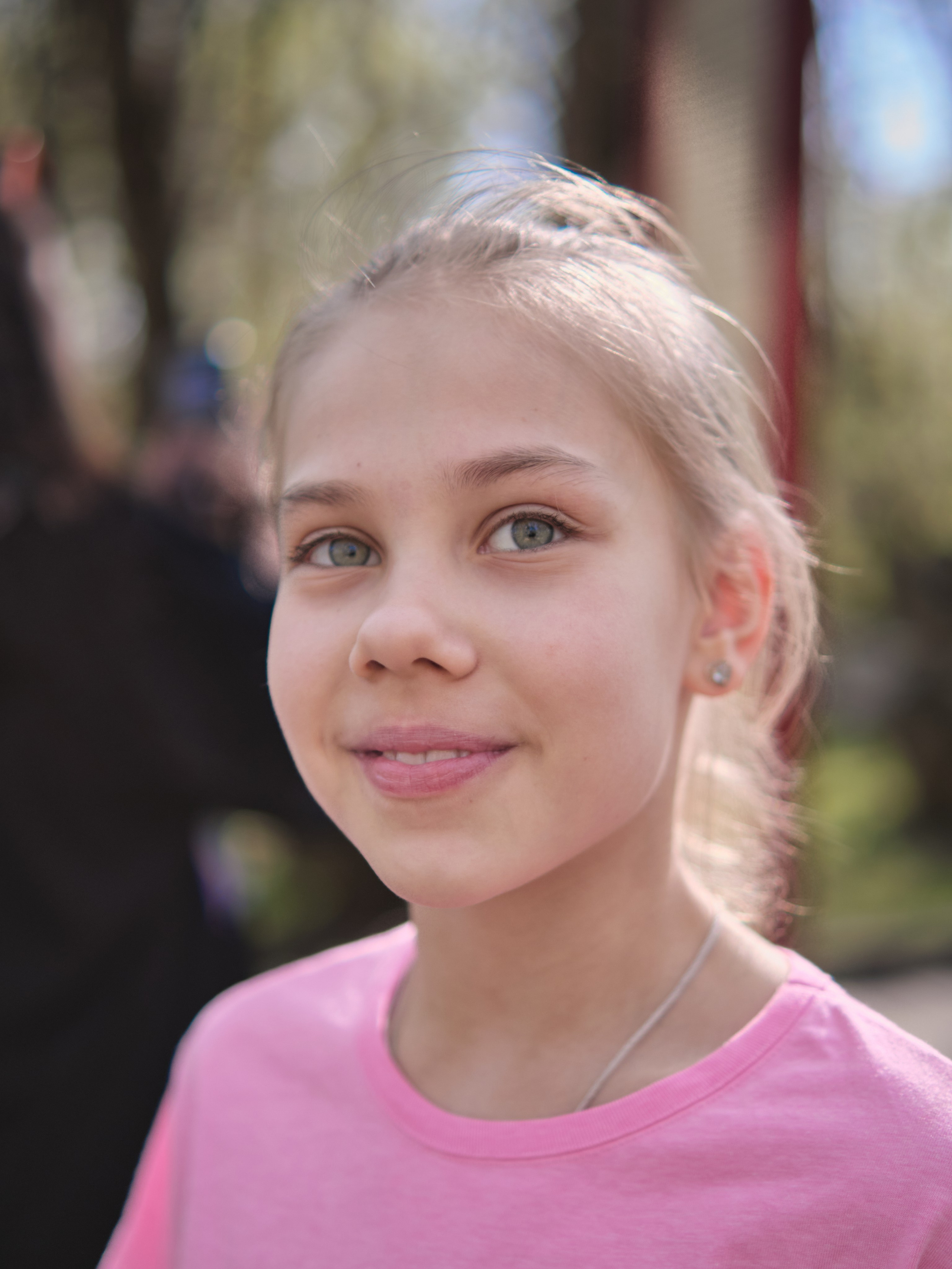 Фотограф в Москве