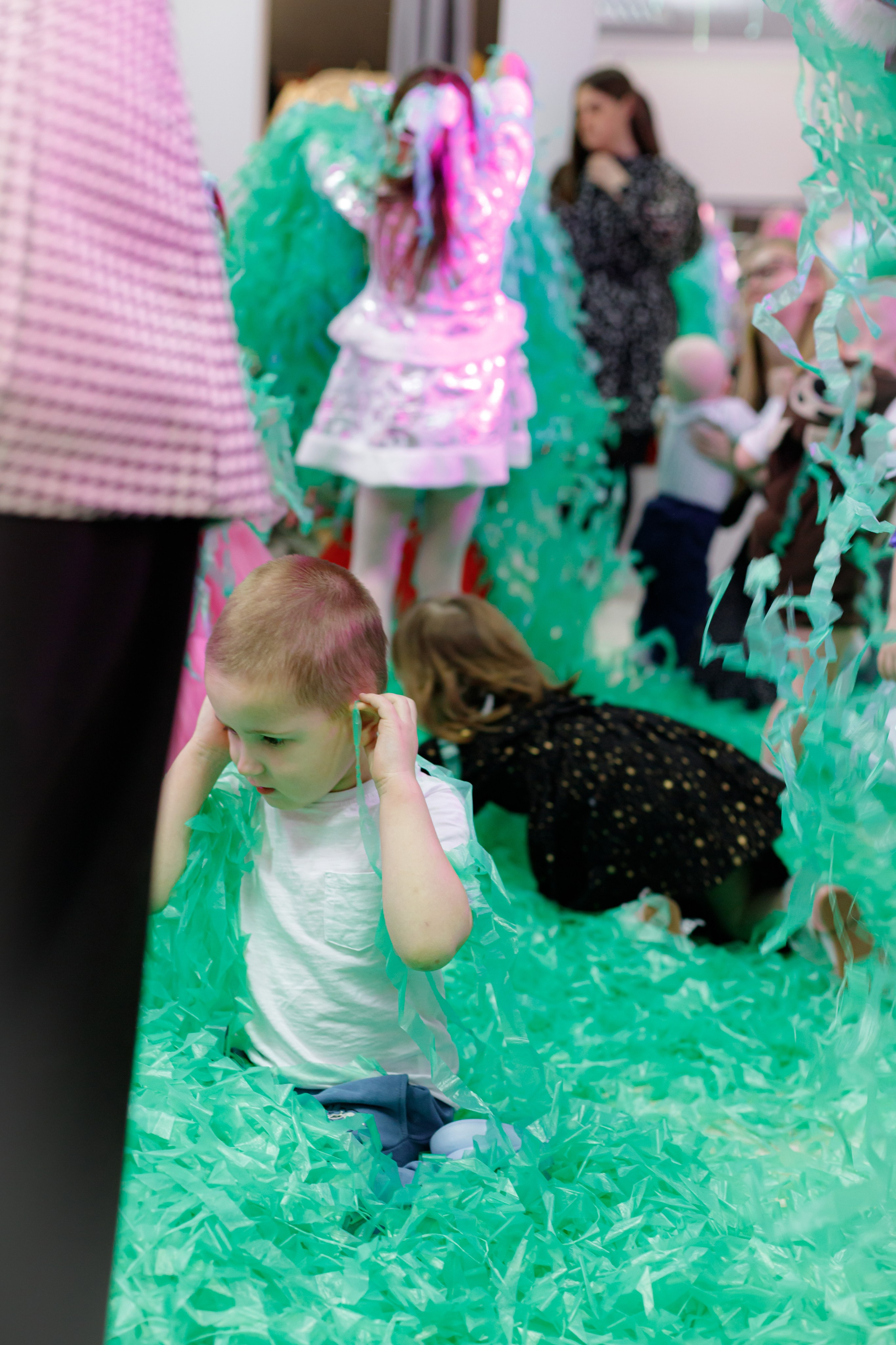 HAPPY NEW YEAR PART/3. Photokarish