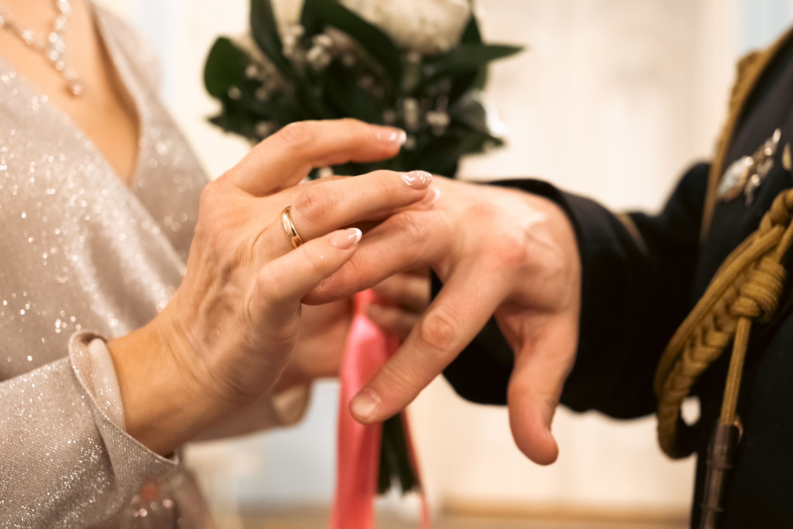 Свадьба: Владимир и Ольга. Professional photoartist in St. Petersburg (wedding, reportage, portrait, model book, love story) Alexander Shvedov