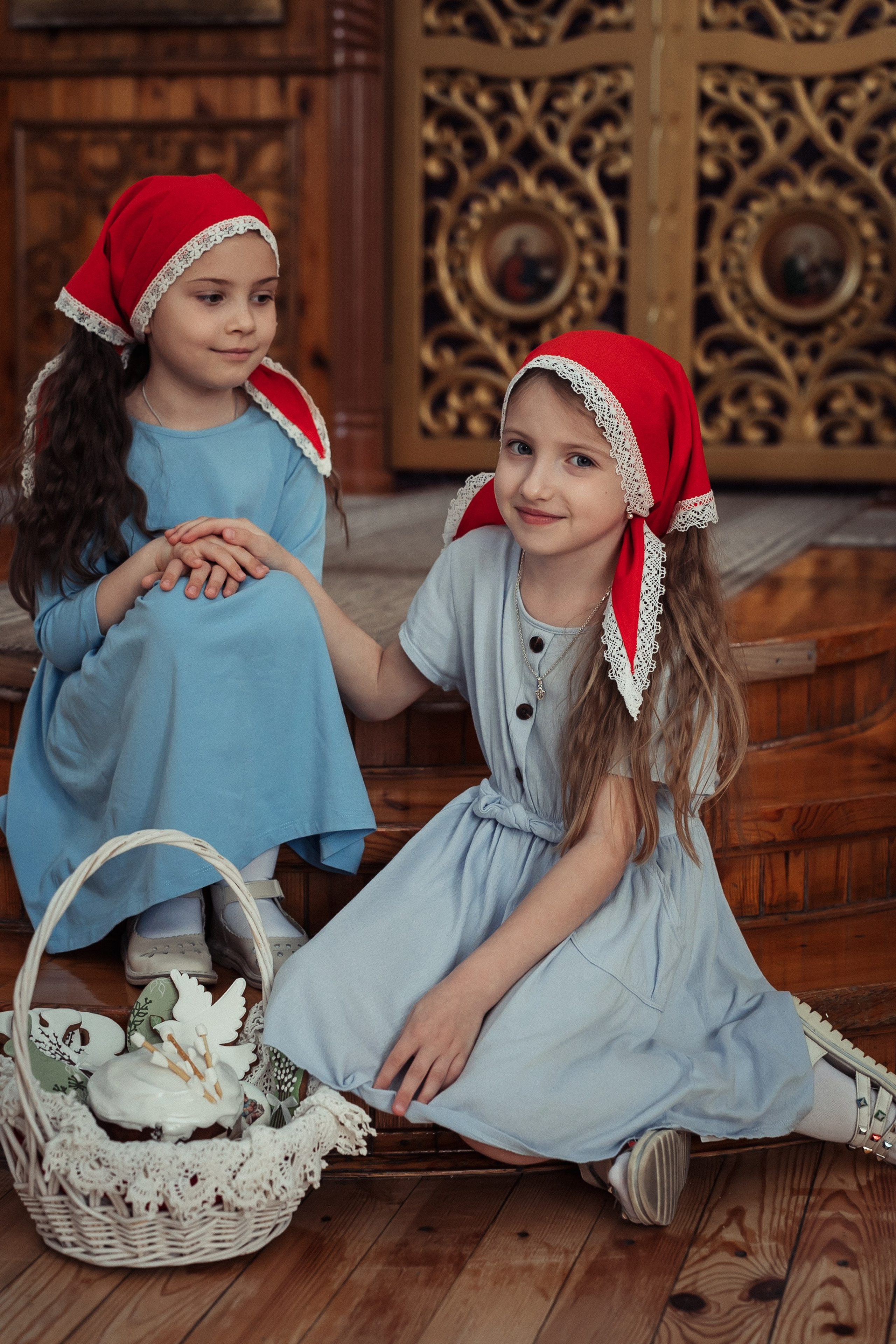 Воркшоп Волгоград. Фотограф для семей и экспертов в г. Воронеж Ирина Круглова