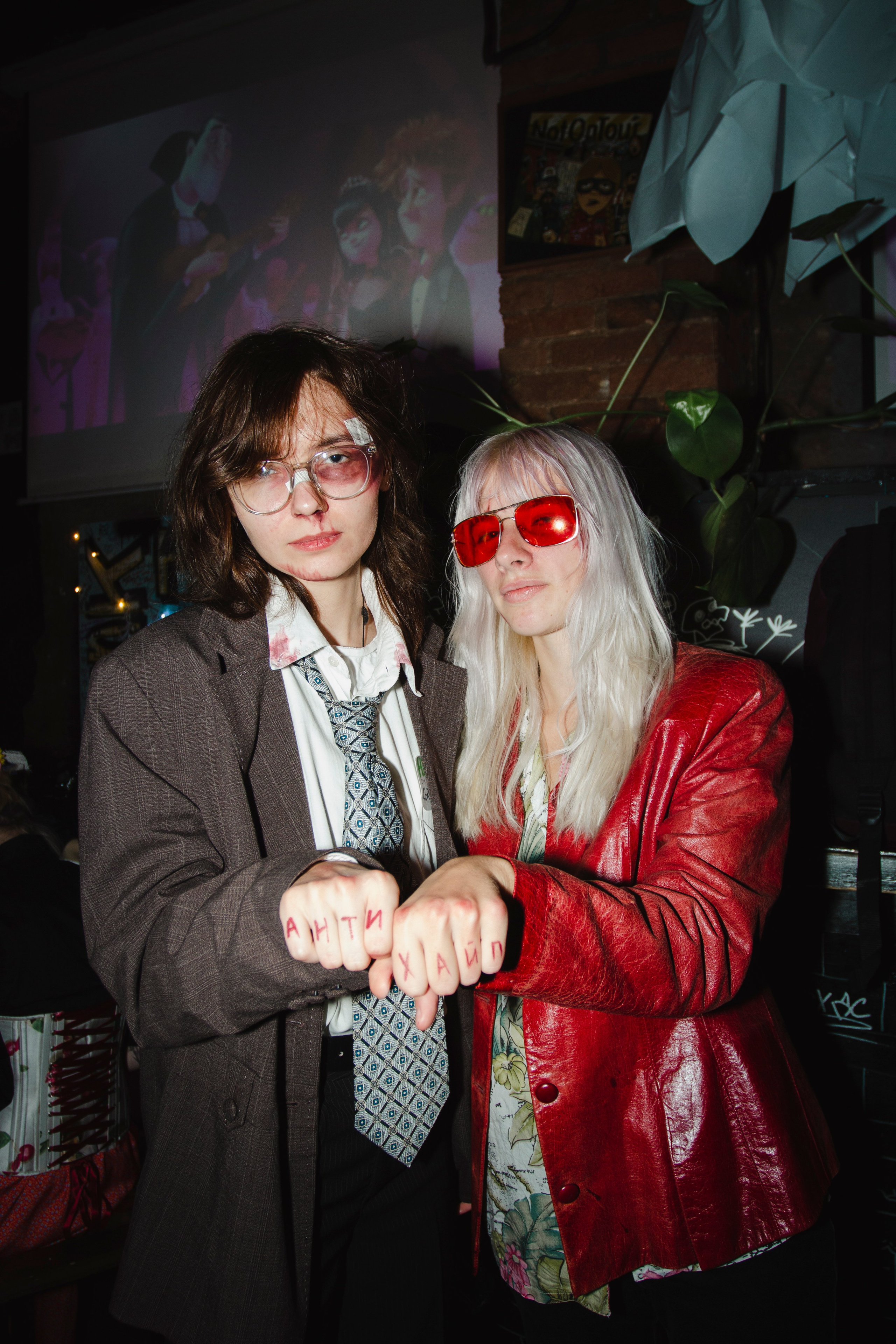 Репортаж. Фотограф Злата Спицына