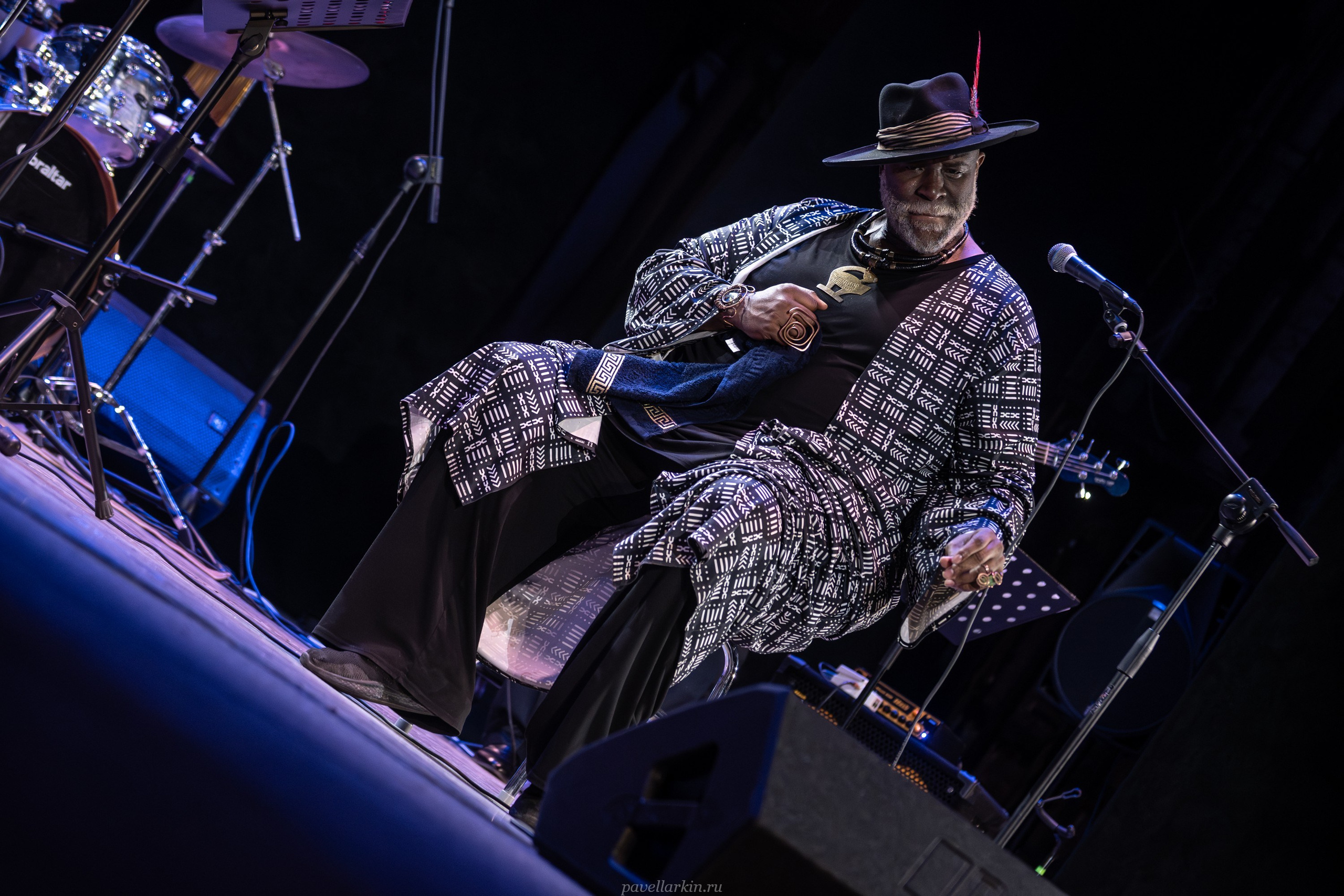 Eric B. Turner и Сергей Коренев Project в Новороссийске 2026. Спортивный фотограф, фотожурналист Павел Ларькин