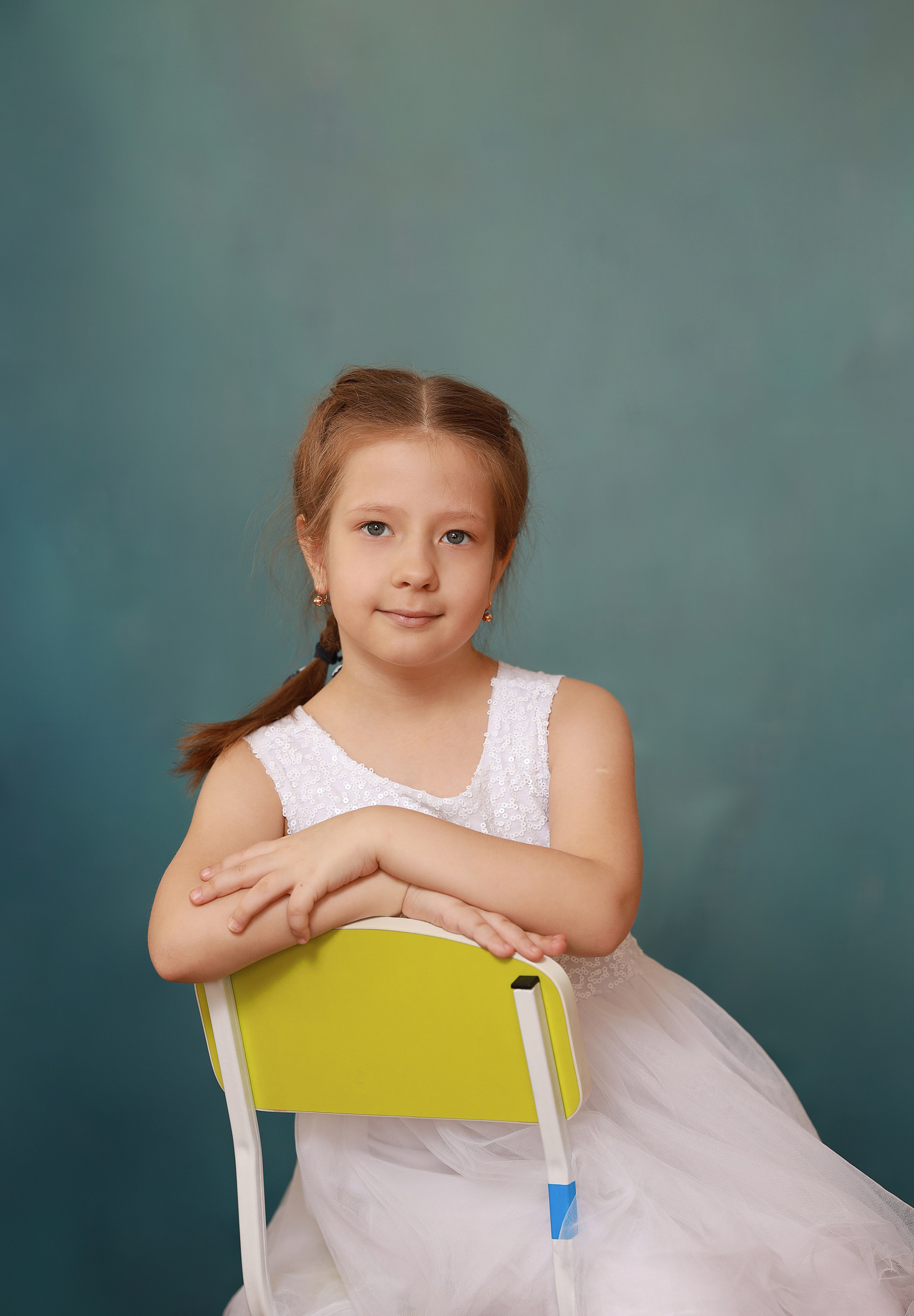 ДЕТСКИЙ САД. Школьный фотограф в Красноярске