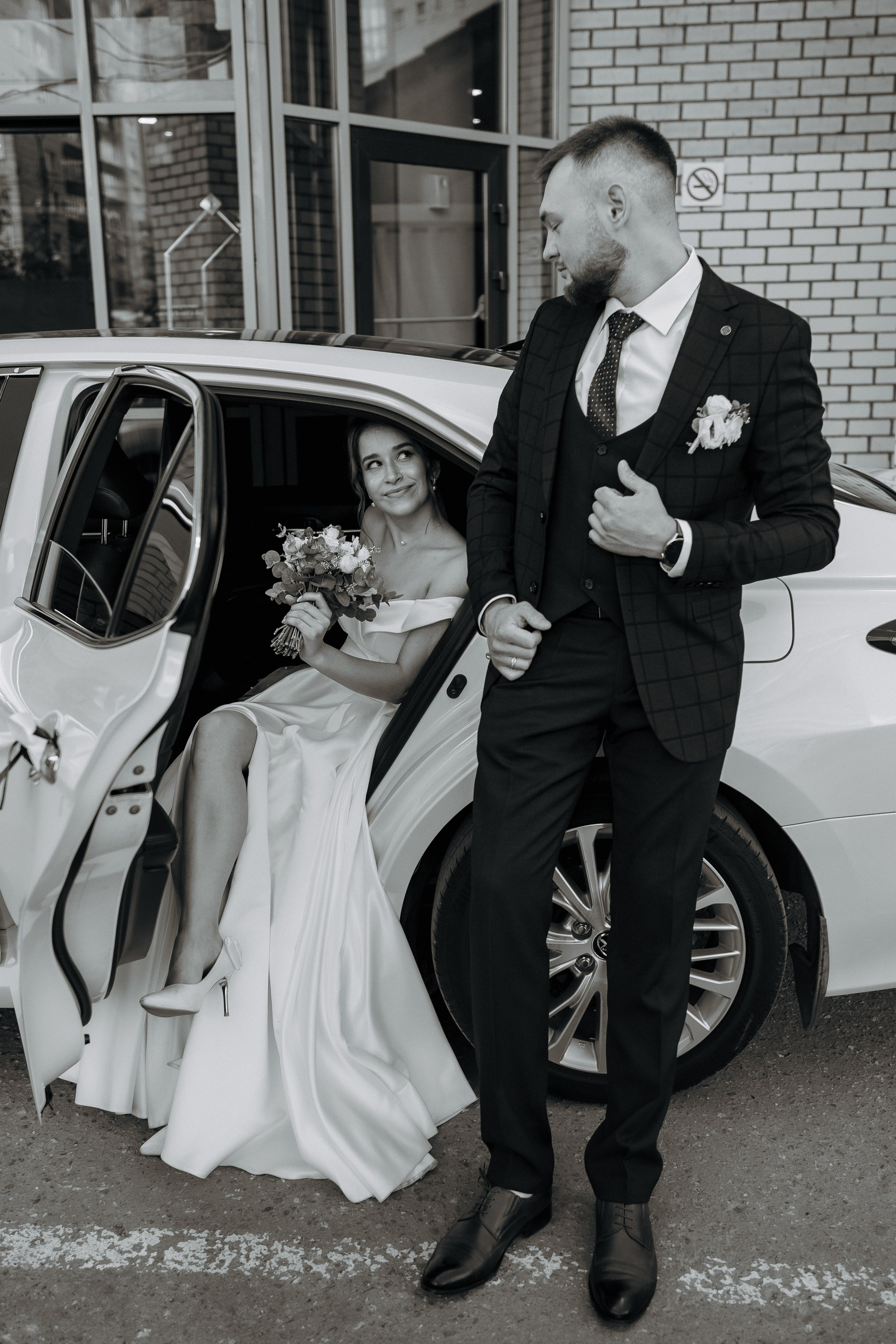 Фотостудии и пространства Перми для свадебной фотосессии. Свадебный фотограф Пермь