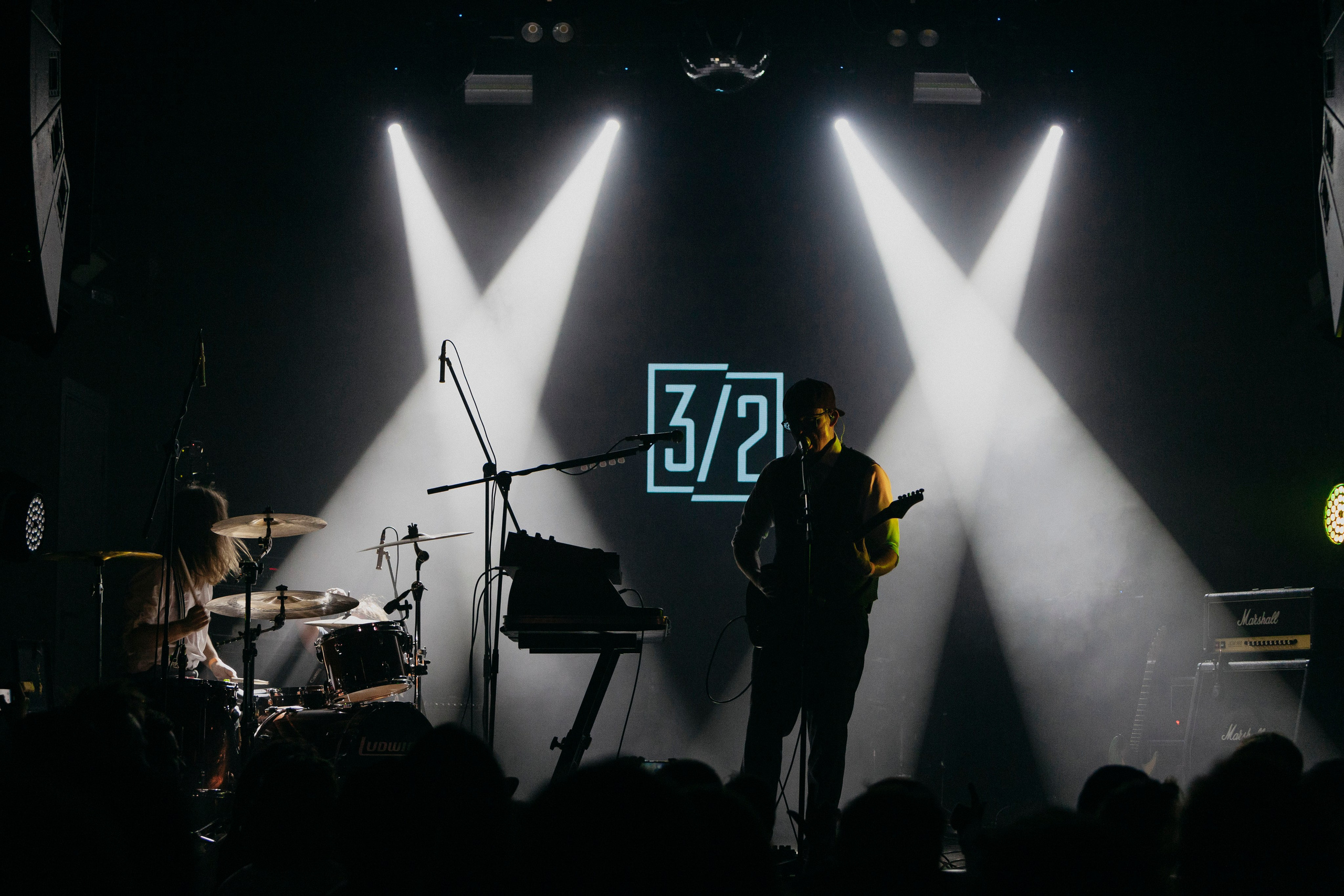 ТРИ ВТОРЫХ. Stanislav Baryshev — People. Emotions. Atmosphere