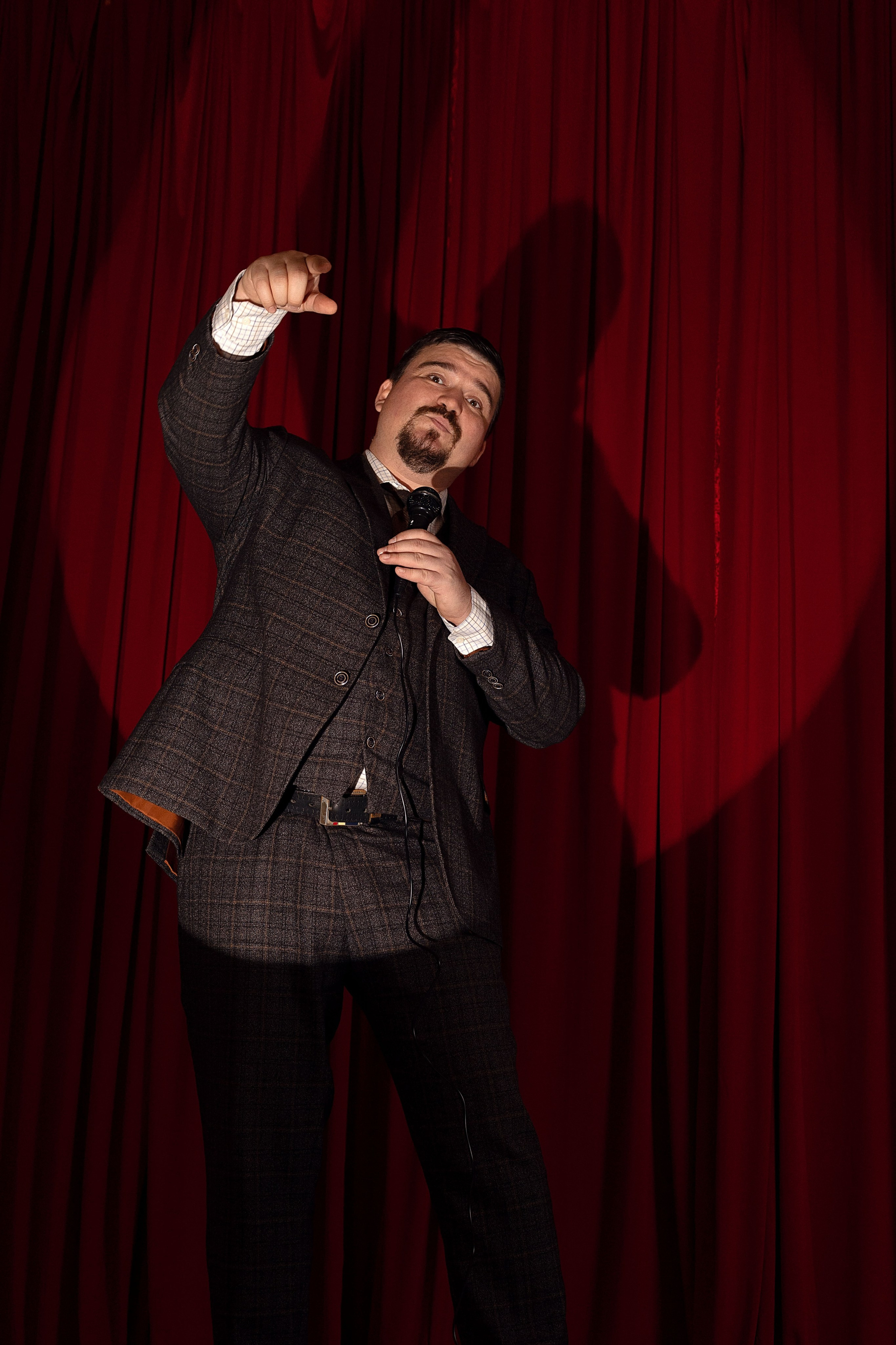 Александр. Фотосессия для бизнес тренера. Контент фотограф Казань Татьяна Горина