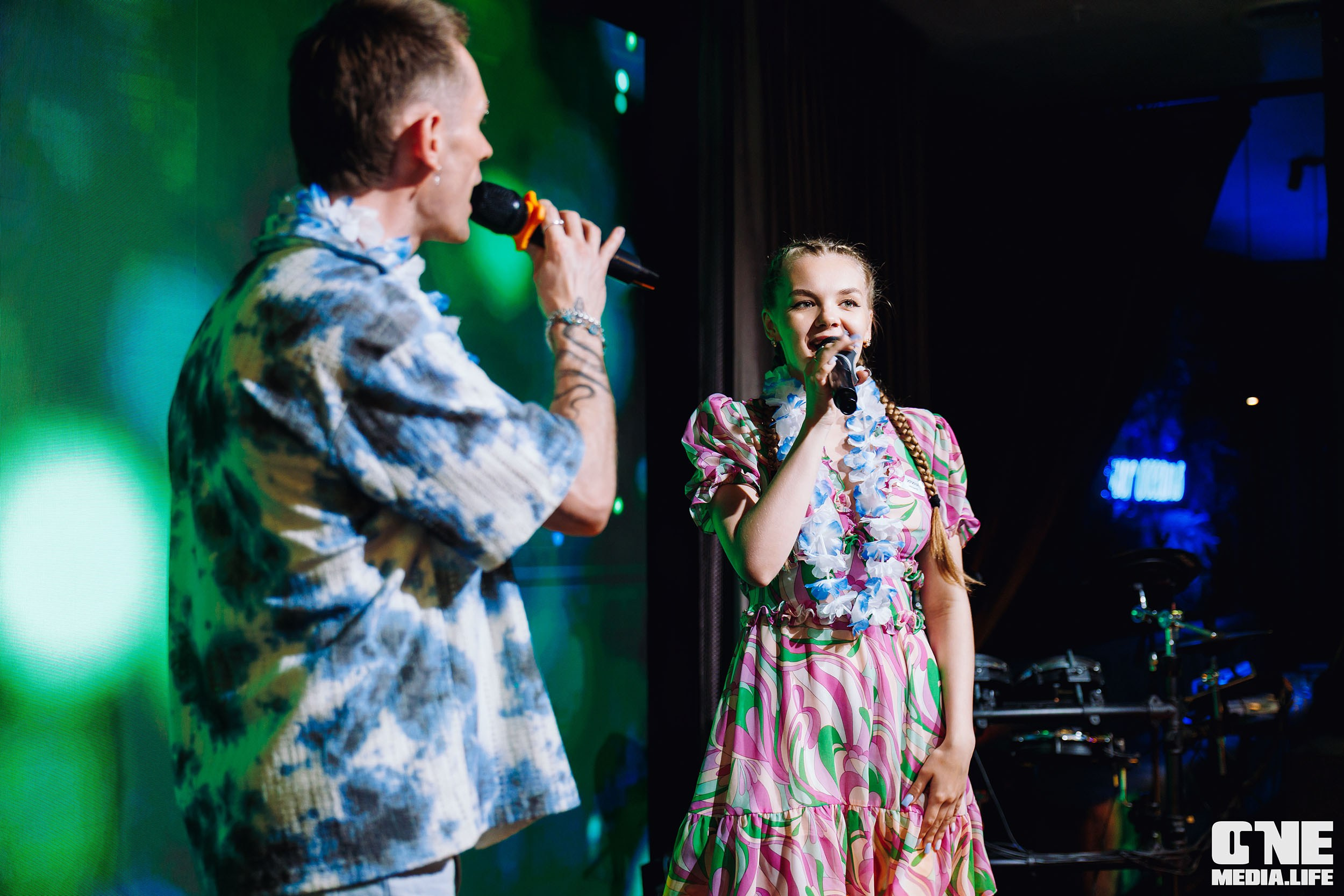 Фоторепортаж из ресторана Океан. One Media Life: фоторепортажи, фотоотчеты с мероприятий и заведений