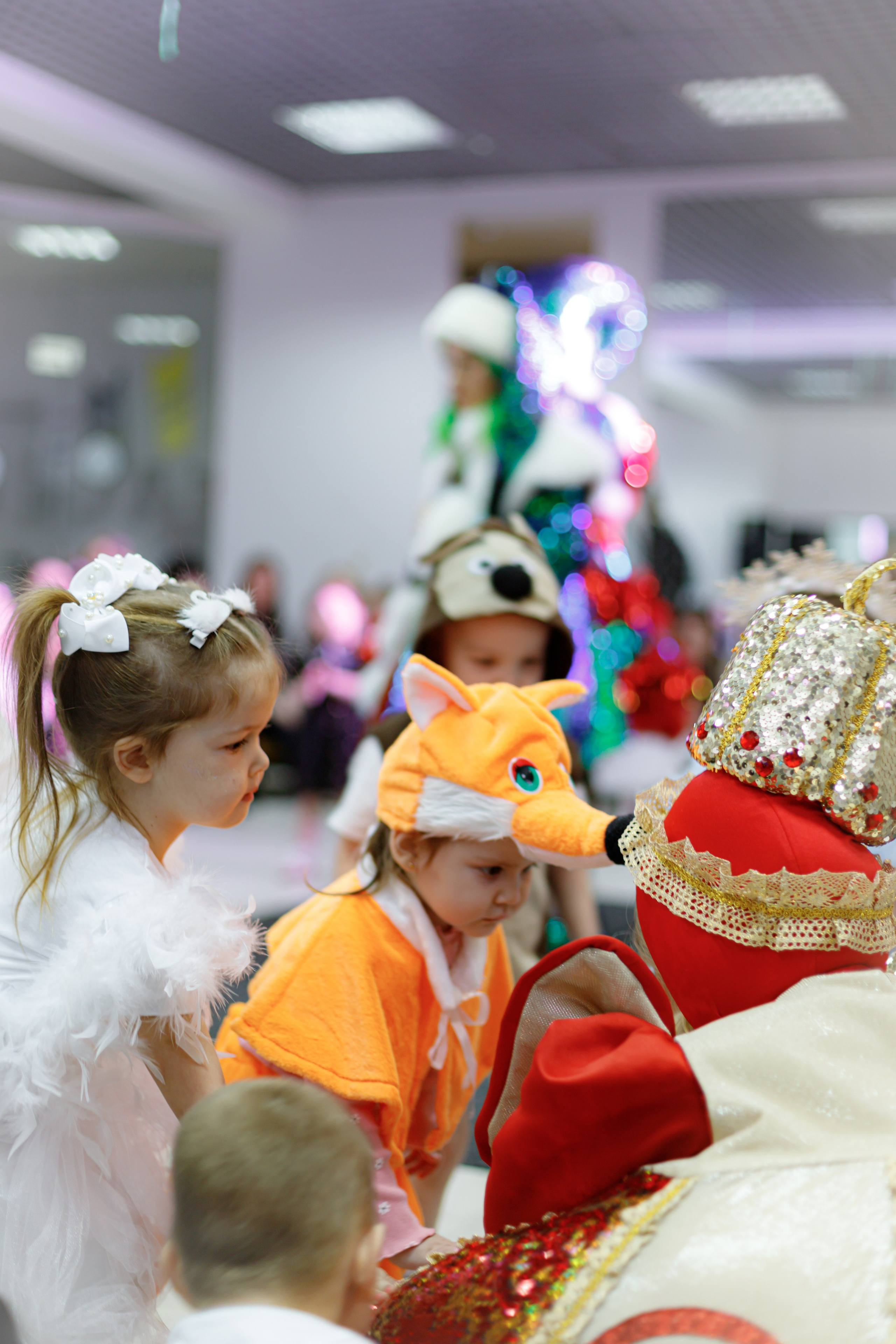 HAPPY NEW YEAR PART/3. Photokarish