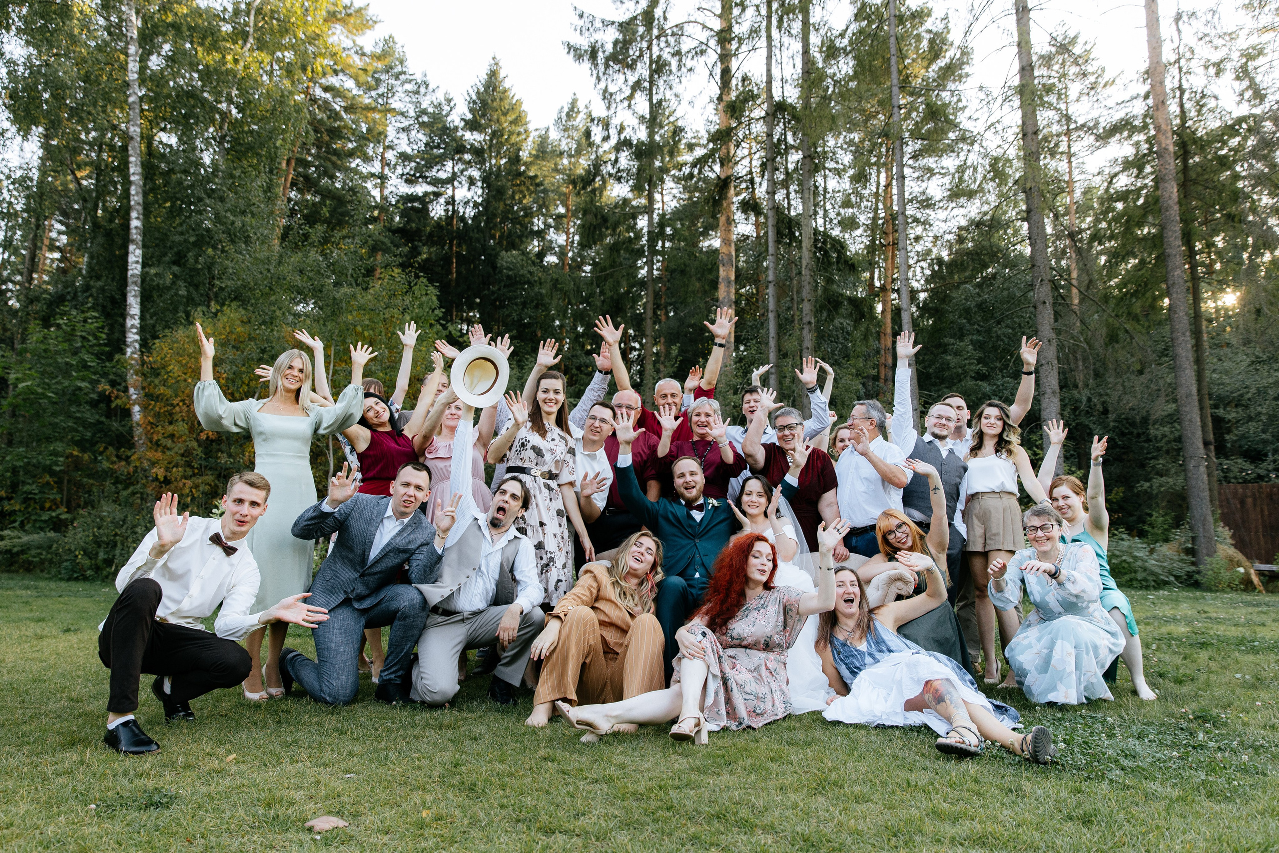 Ярослав и Аня