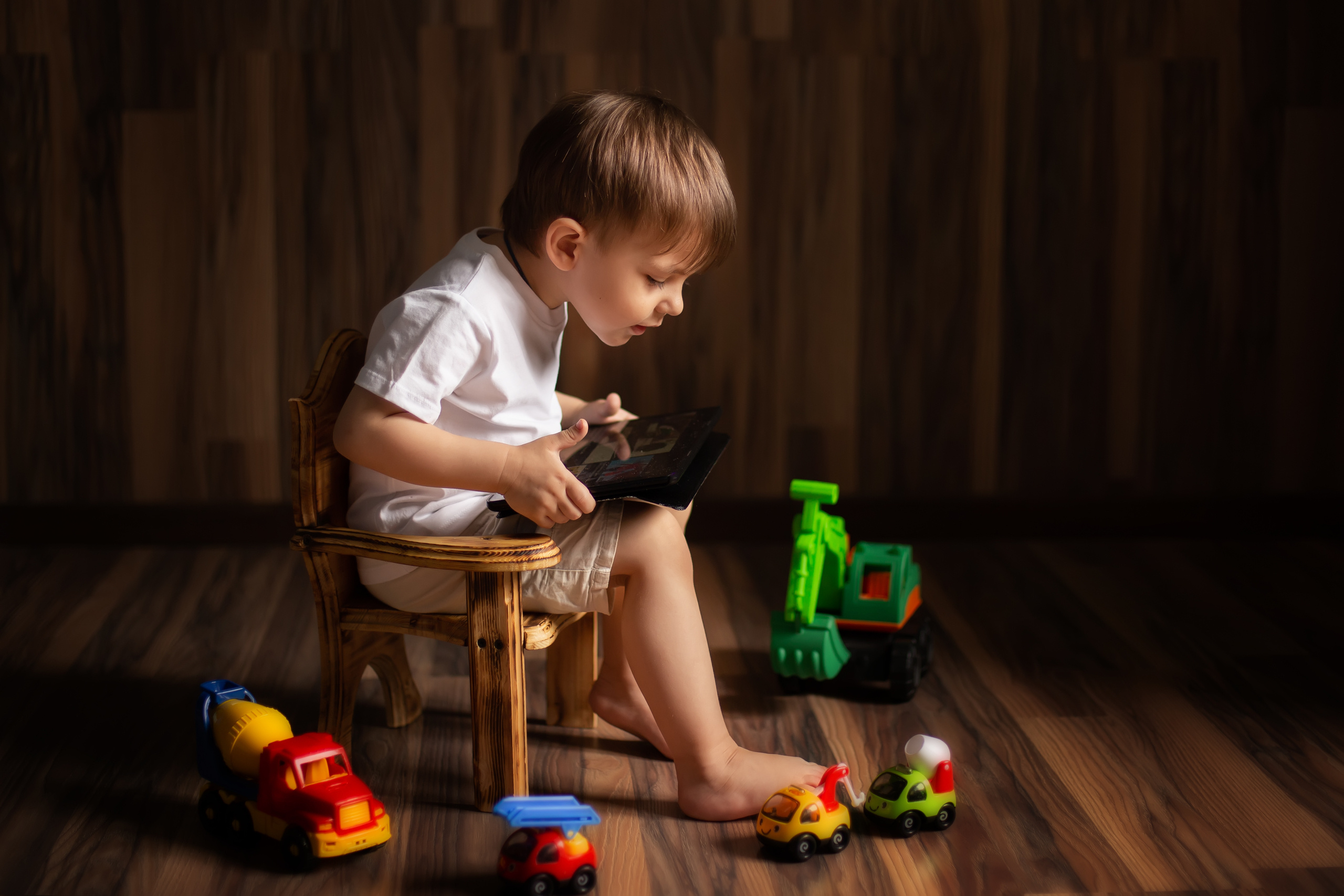 Фотографируем дома. Ирина Чайка. Профессиональный фотограф и наставник экспертов