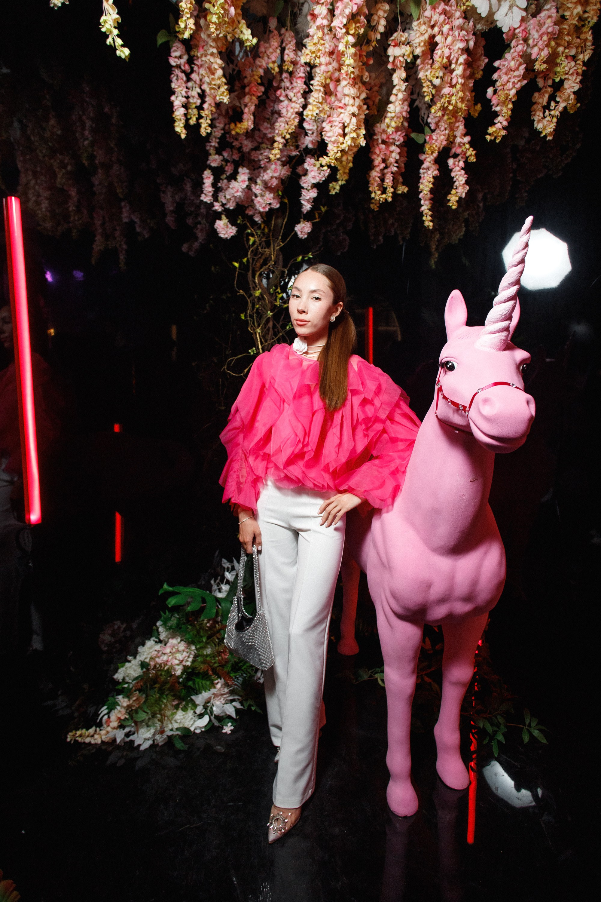 BRAVO FLORA EVENT. СВОИ. ФОТООТЧЕТЫ-СОБЫТИЯ-МЕСТА