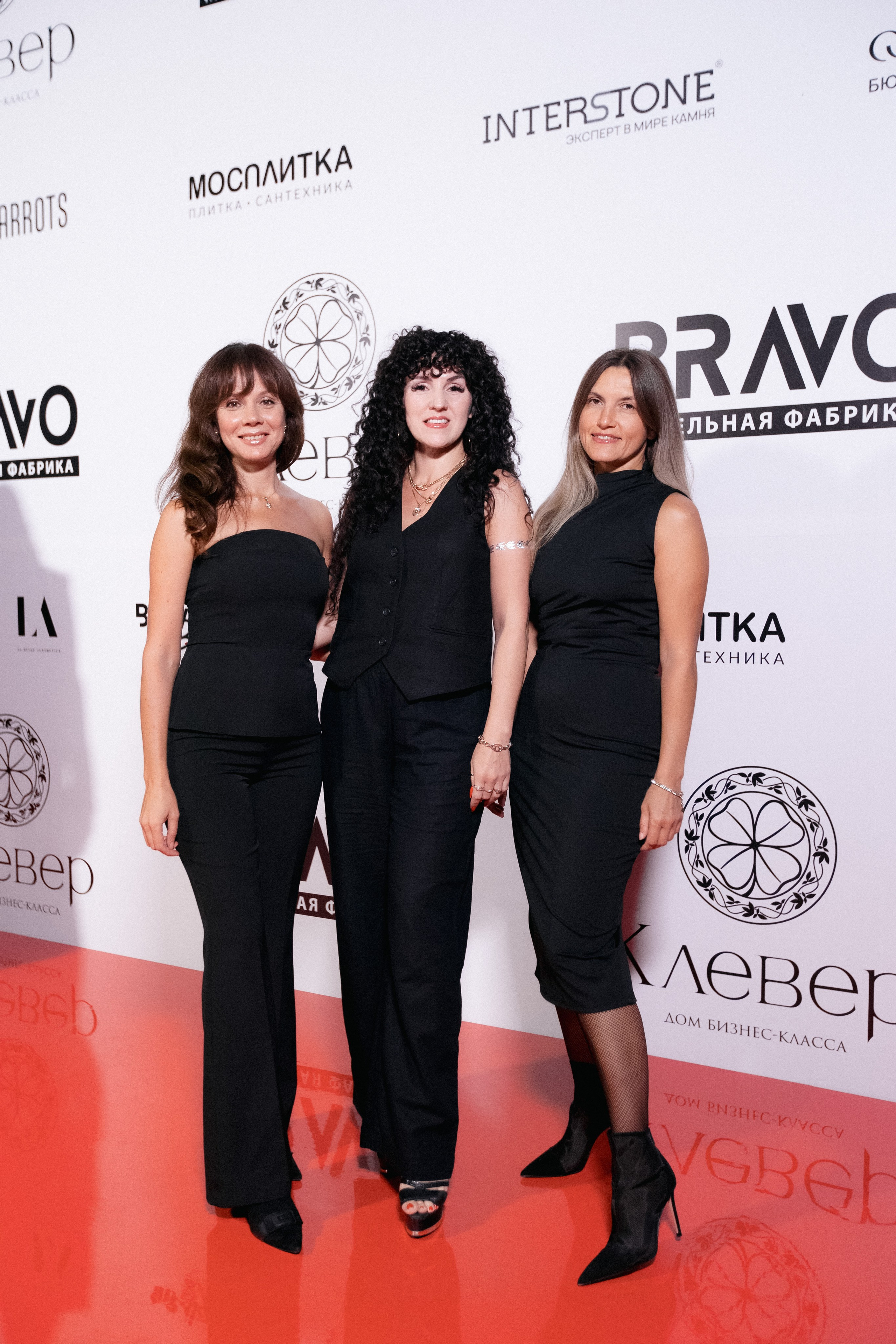 BRAVO BIRTHDAY 13 — PART I. СВОИ. ФОТООТЧЕТЫ-СОБЫТИЯ-МЕСТА