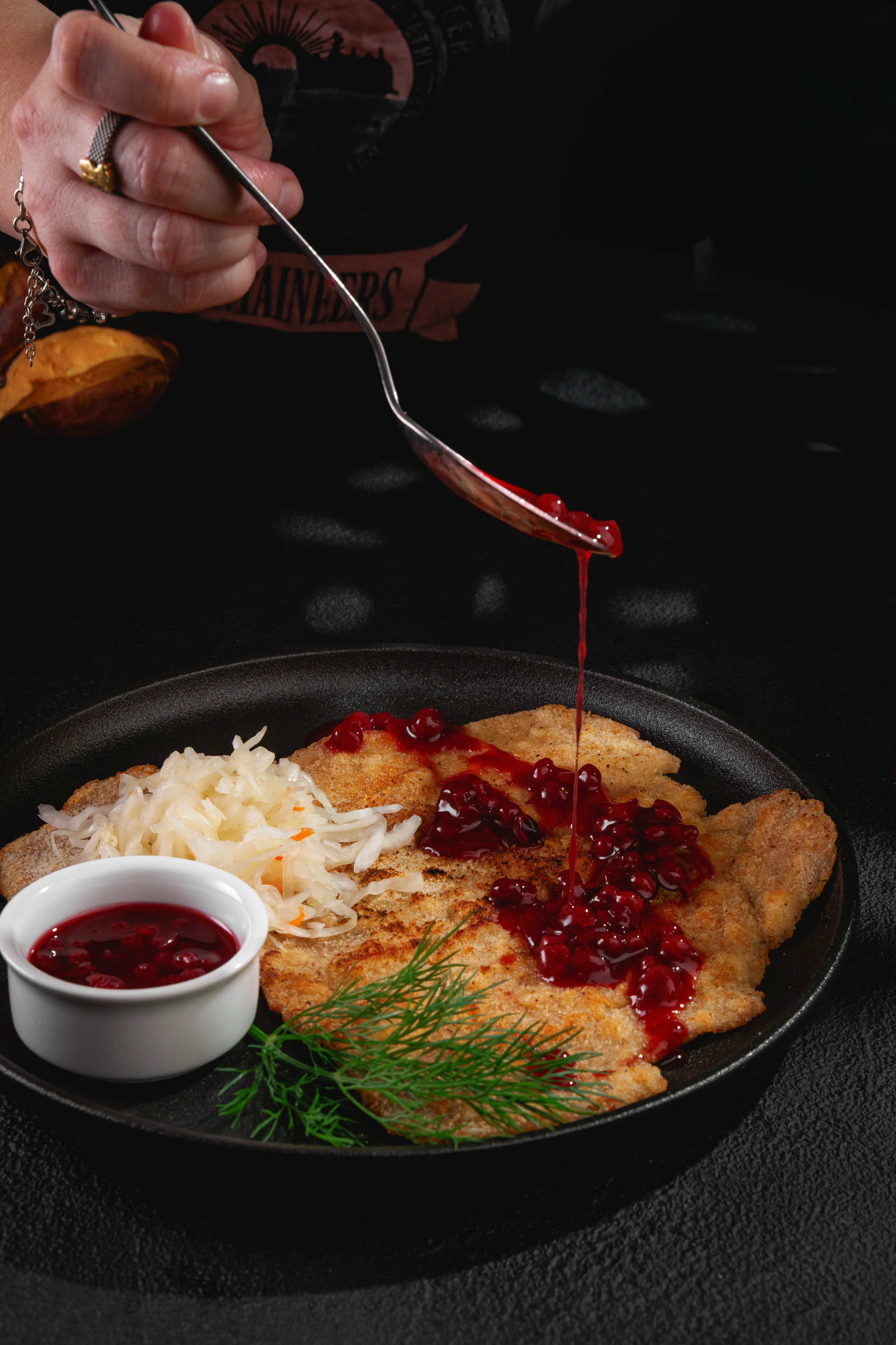 Съемка новинок меню для «PinUp Pub» г. Саратов. Фуд фотограф Саратов | Фото еды для меню, сайта и доставки