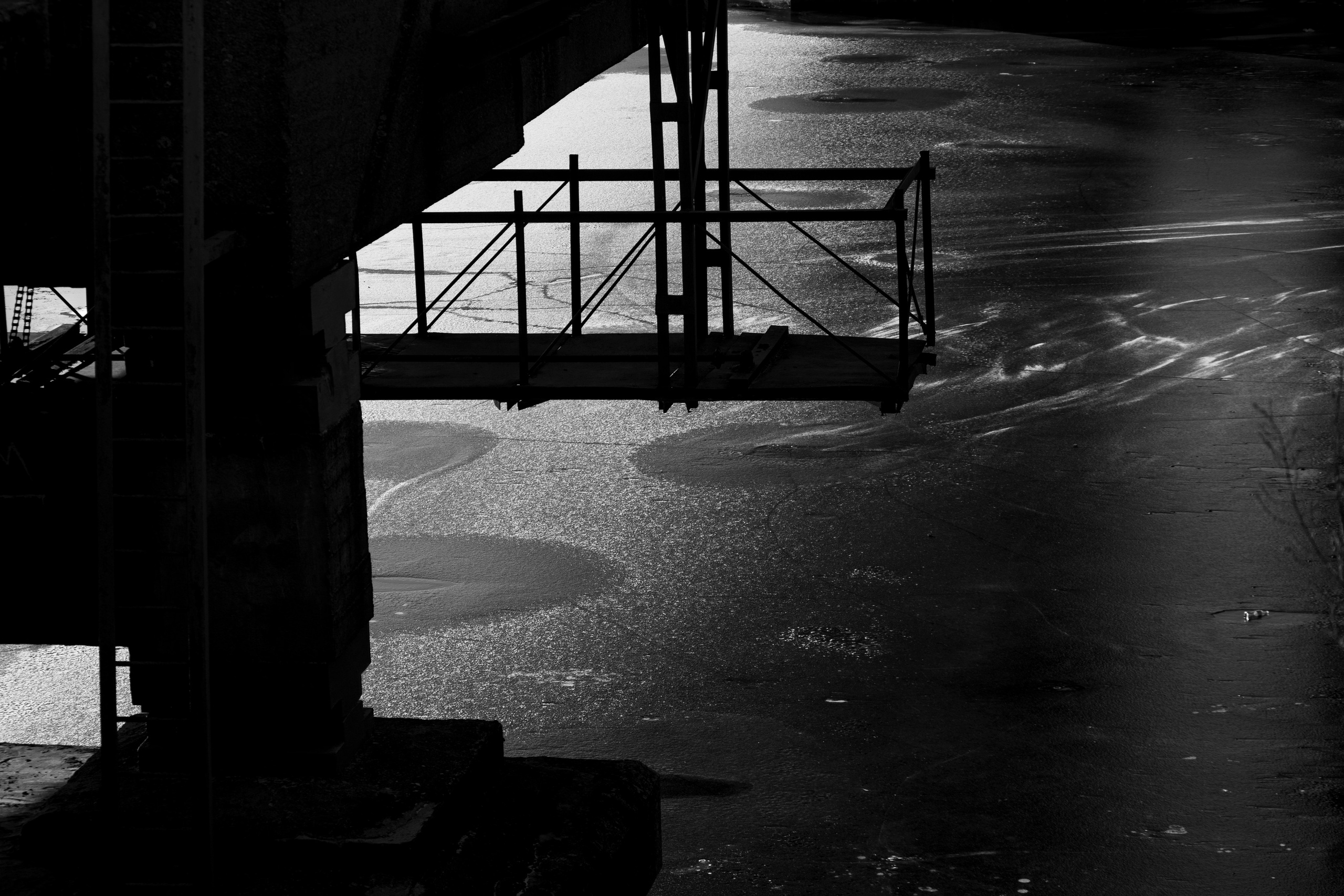 Калязин. Фотограф Давыдова Дарья | Xsae_ph