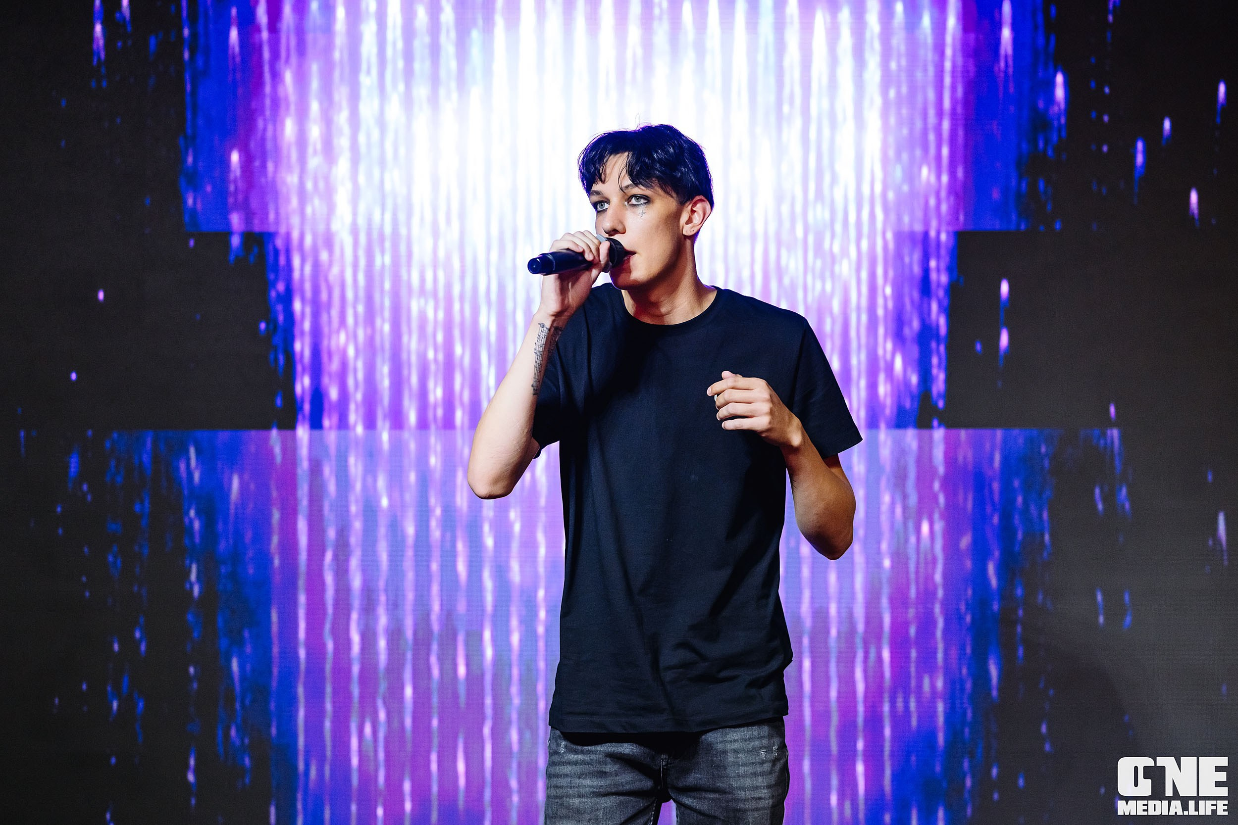 Фоторепортаж из ресторана Океан. One Media Life: фоторепортажи, фотоотчеты с мероприятий и заведений