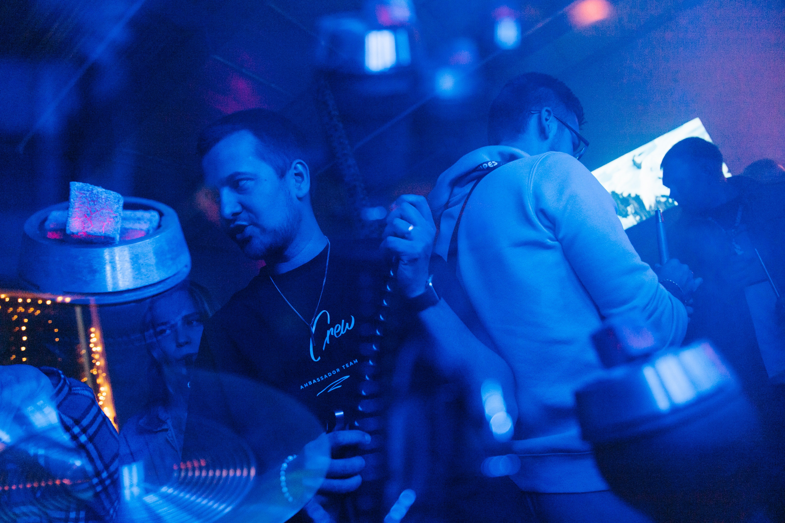 Фотограф в Набережных Челнах Дмитрий Колесников