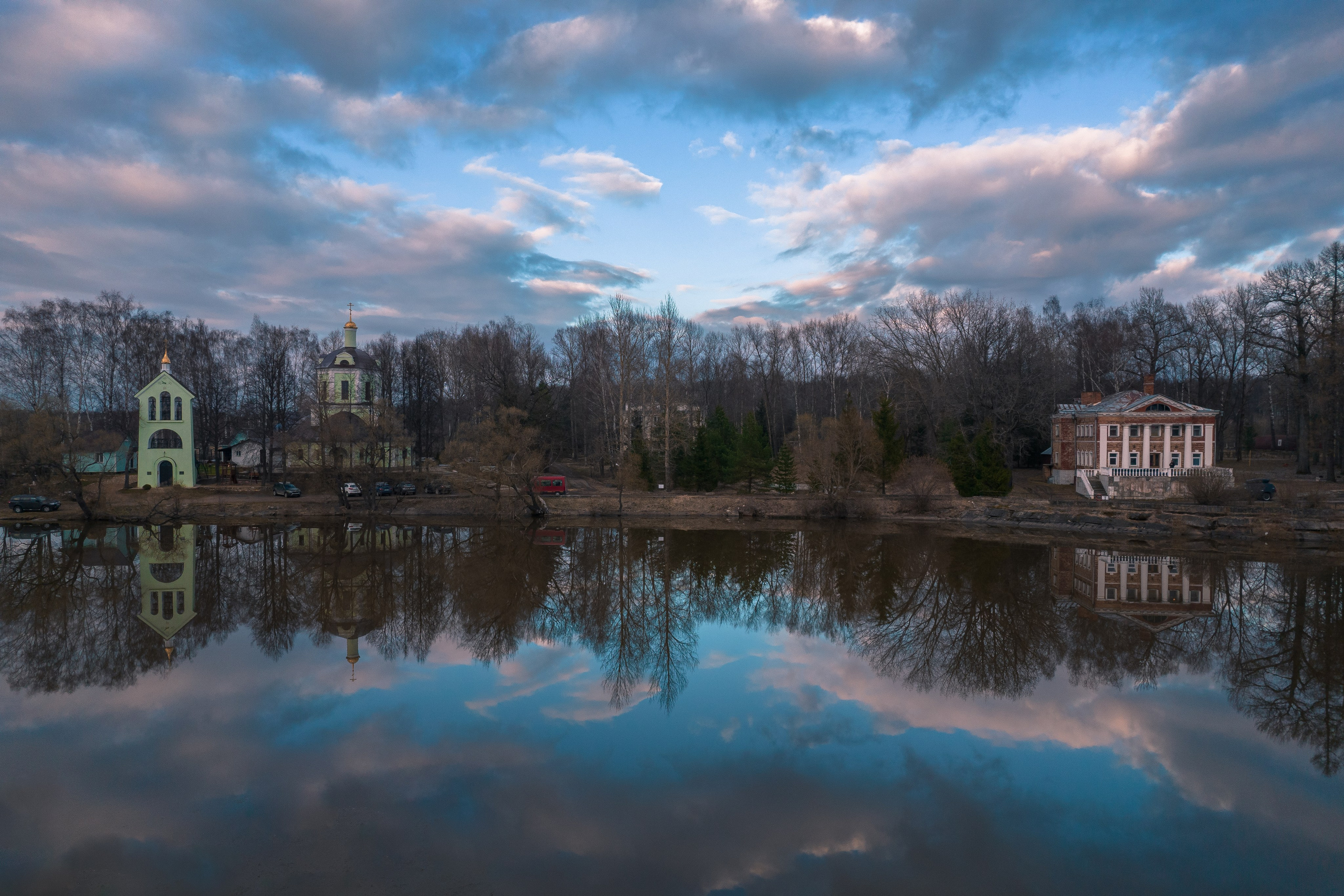 Видеография, полёты на дроне по живописным местам России!. Иван Кубик — фотограф и видеограф