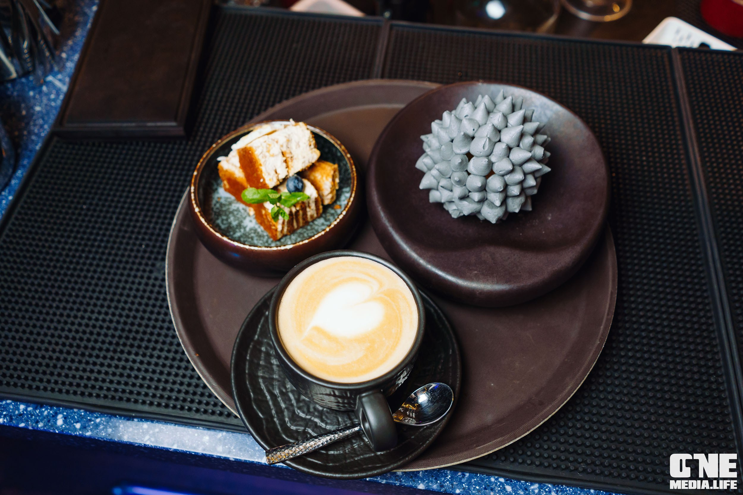 Фоторепортаж из ресторана Океан. One Media Life: фоторепортажи, фотоотчеты с мероприятий и заведений