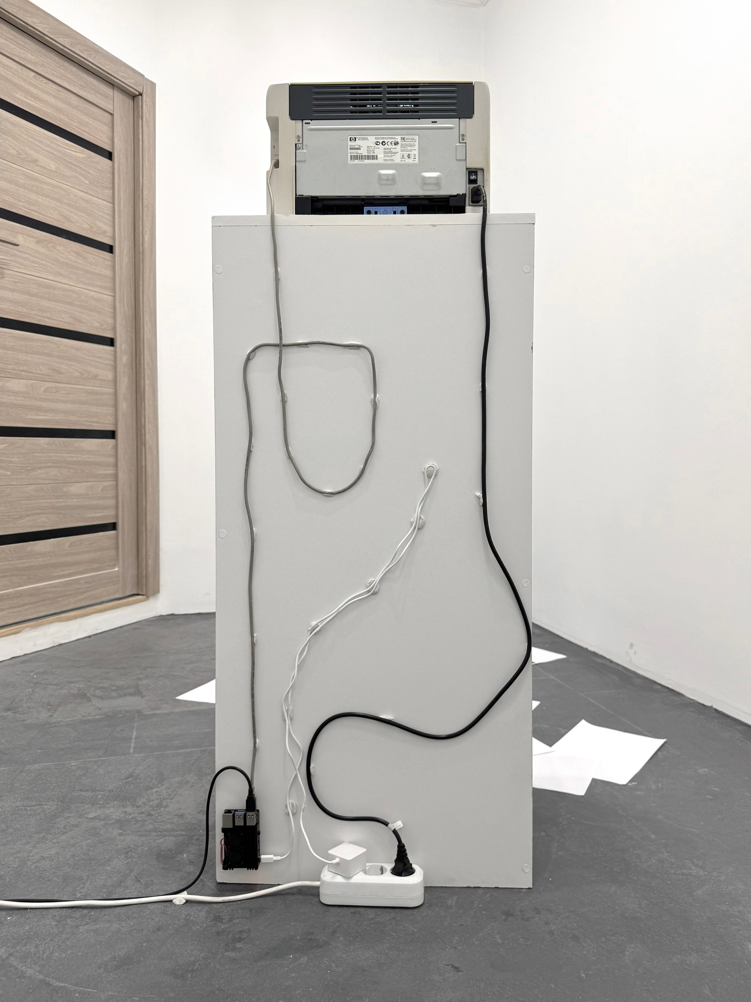 К процессу. KRUS group