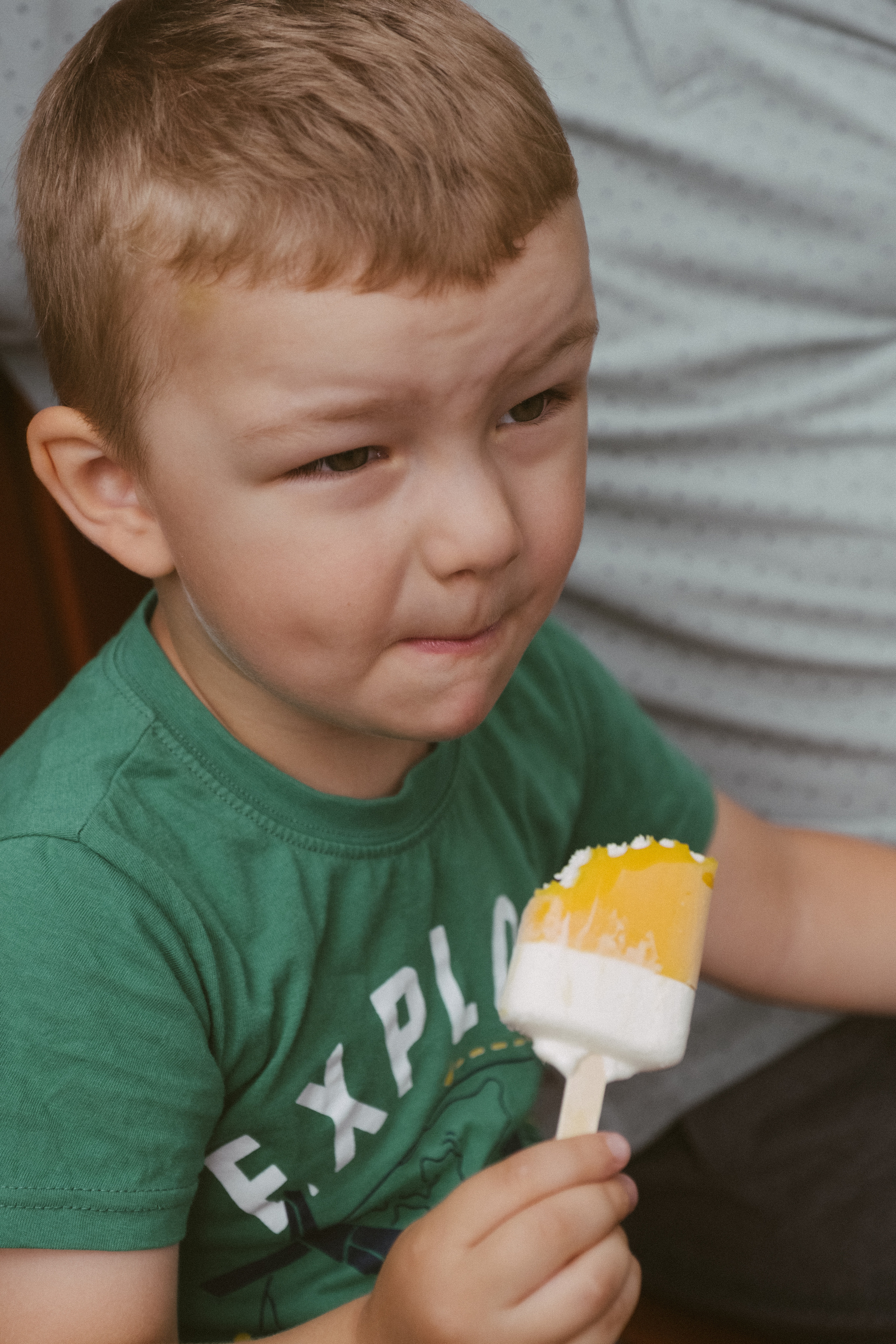 Прогулка в парке — Юля, Стас и Максим. Семейный и детский фотограф в Москве Светлана Потемкина