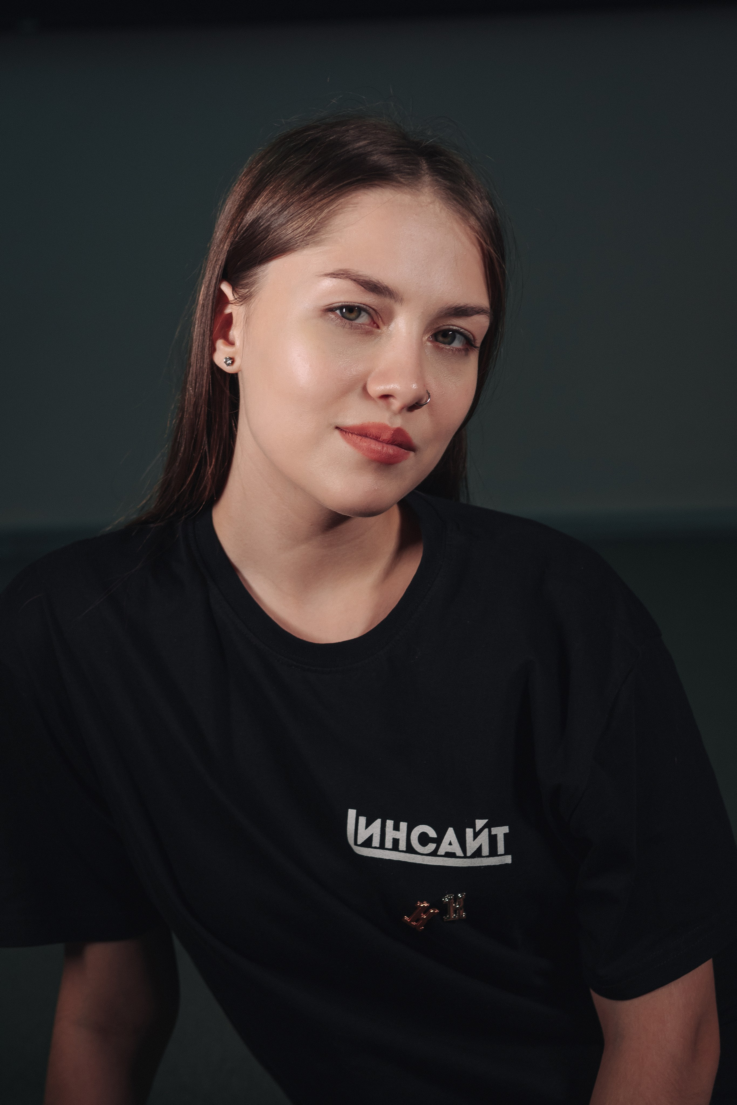 Студсовет КГПИ КемГУ ФИП «Инсайт». Антон Непочатых — Большой мужской фотограф