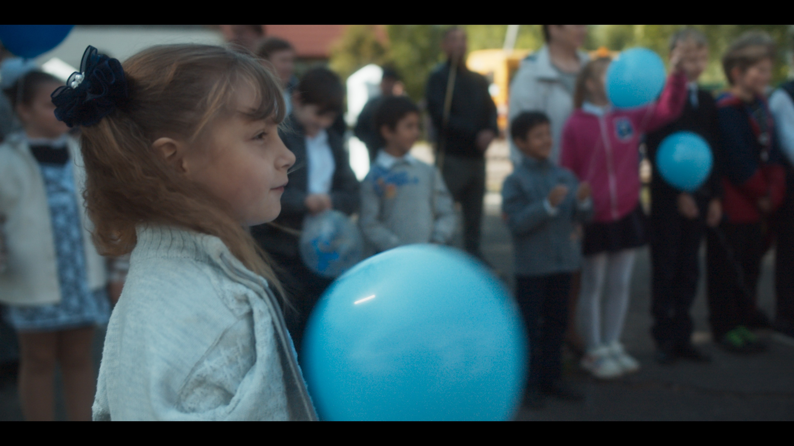 Цветокоррекция и монтаж фильмов, клипов и рекламы