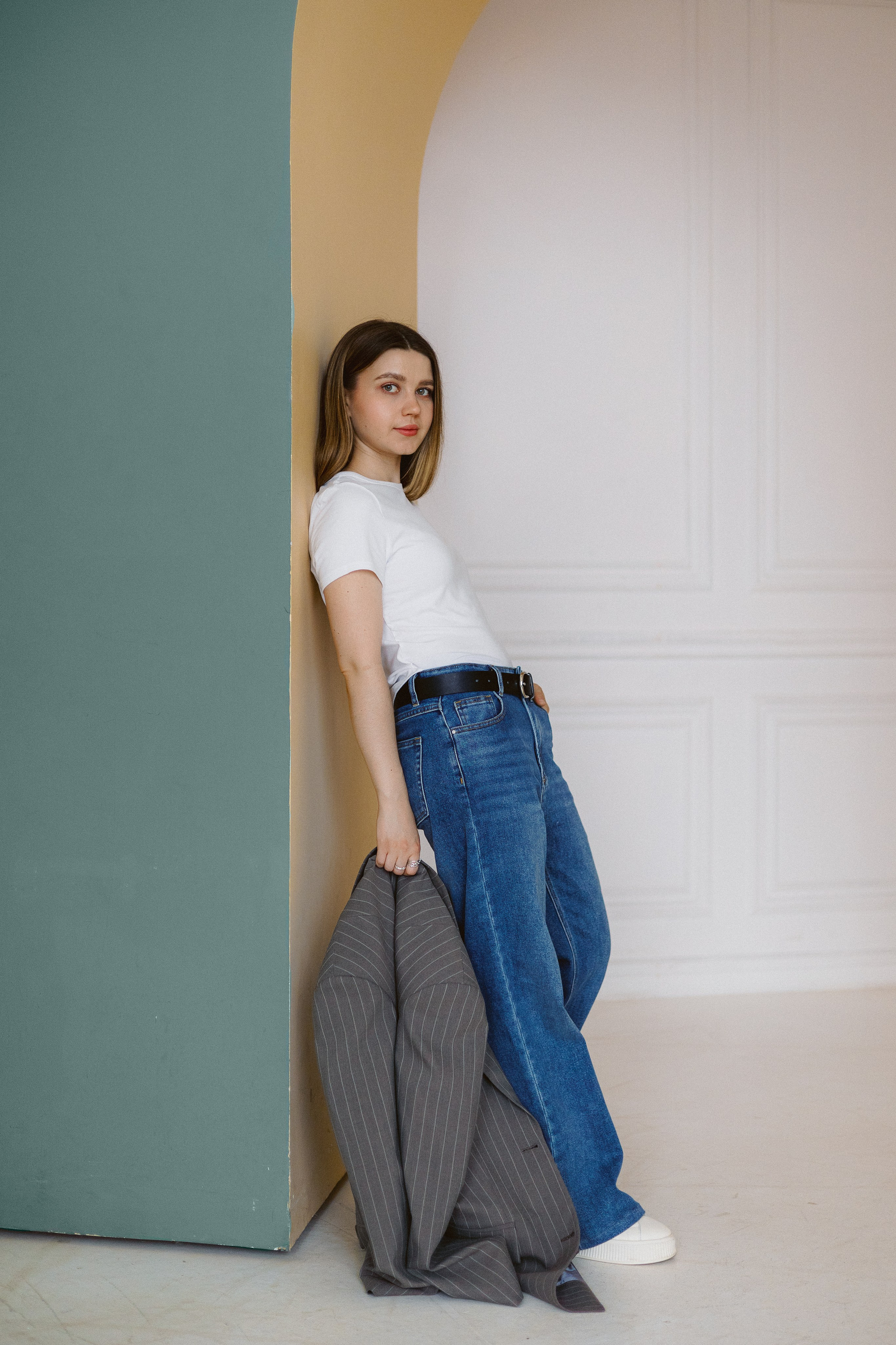 Контент фотосессия в Москве. Мария Рослякова и Косарев Василий. Портретный и семейный фотограф в Москве Мария Рослякова