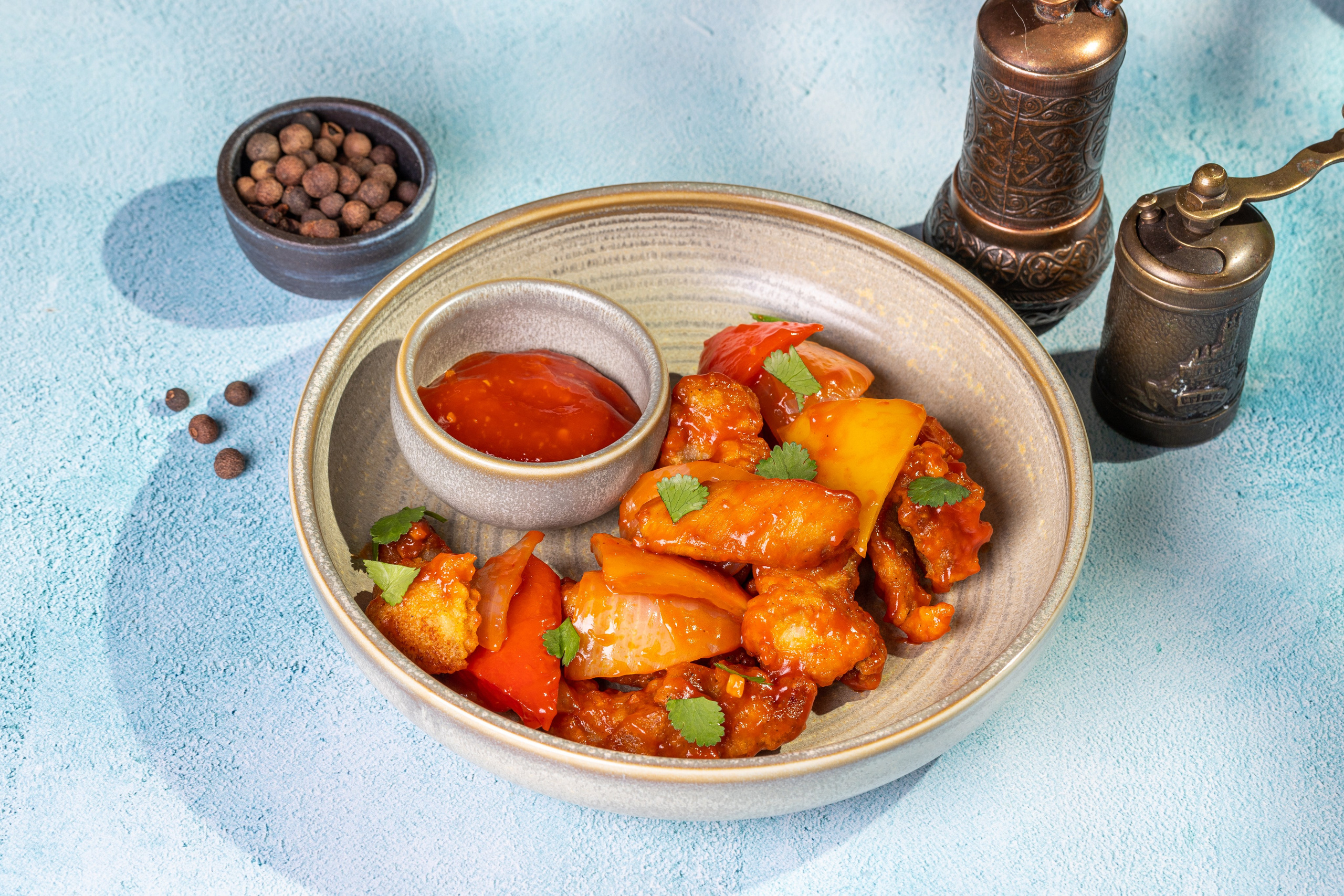 Съёмка для Яндекс еда/Delivery club. Краснов Максим фуд-фотограф, предметный фотограф, Москва