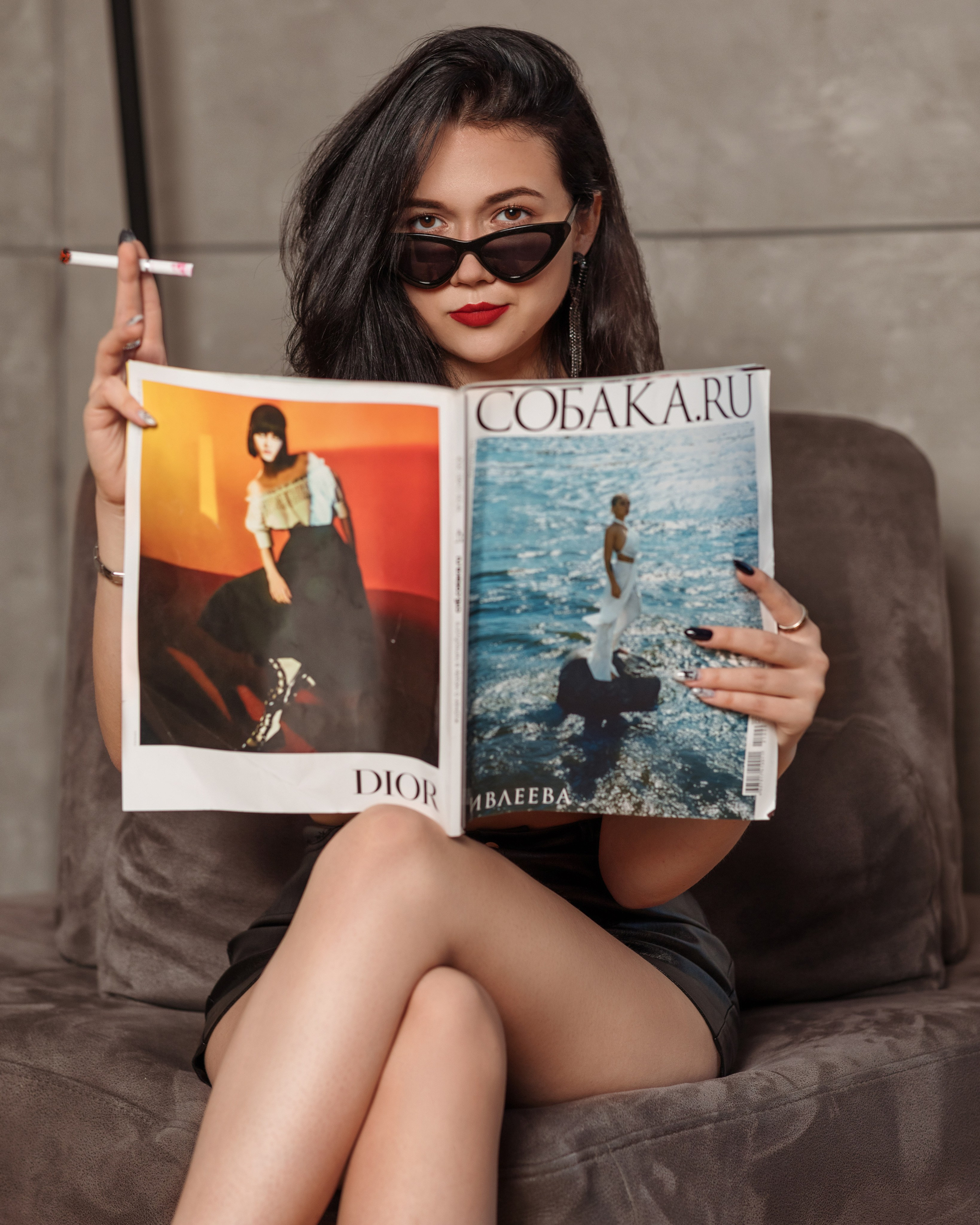 Студийная сьемка Лизы Санкт-Петербург. Фотограф в Санкт-Петербурге Татьяна Нетребенко